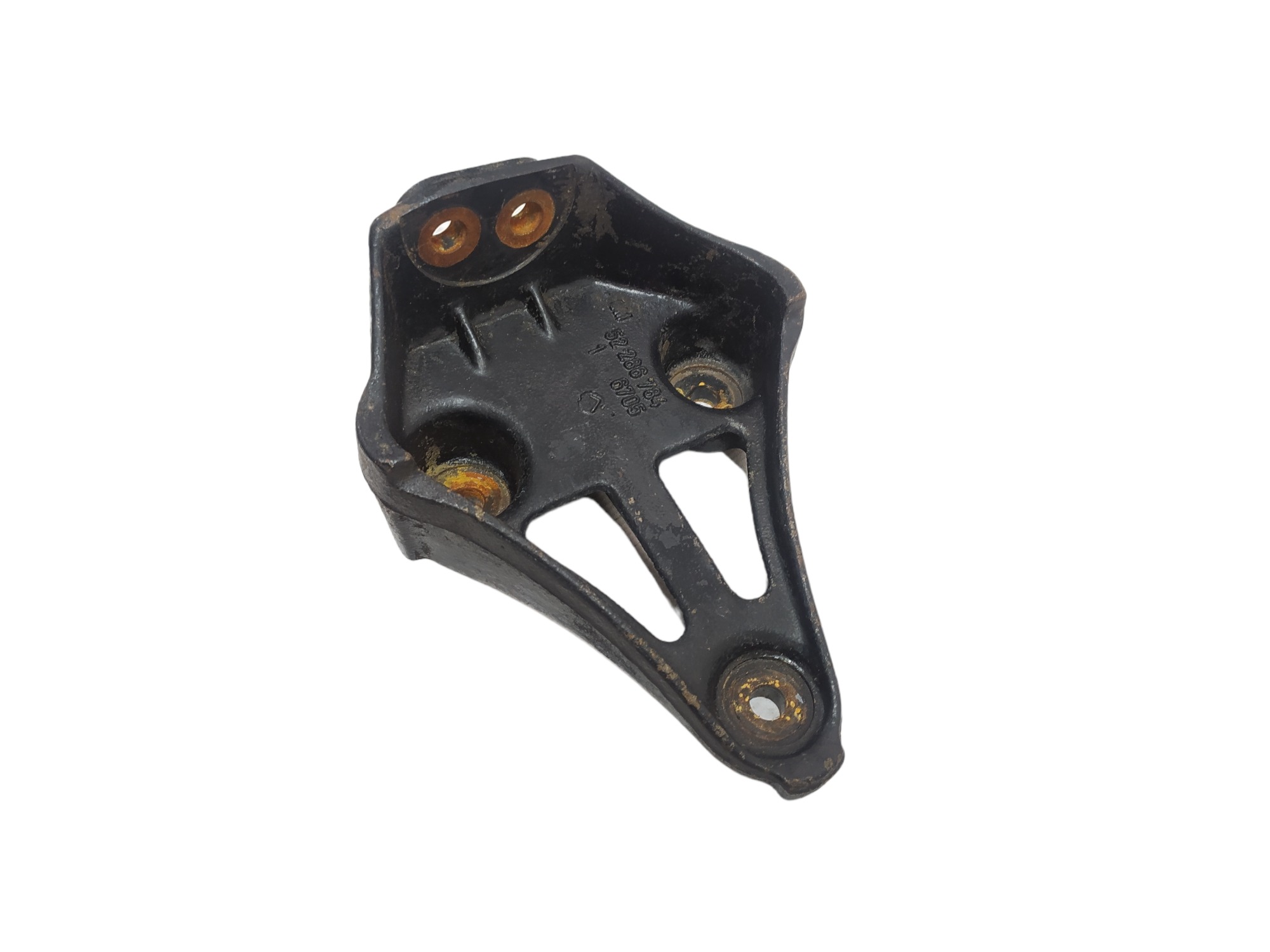 Suporte Coxim Motor Direito Gm Monza Kadett 1993 A 1996 5