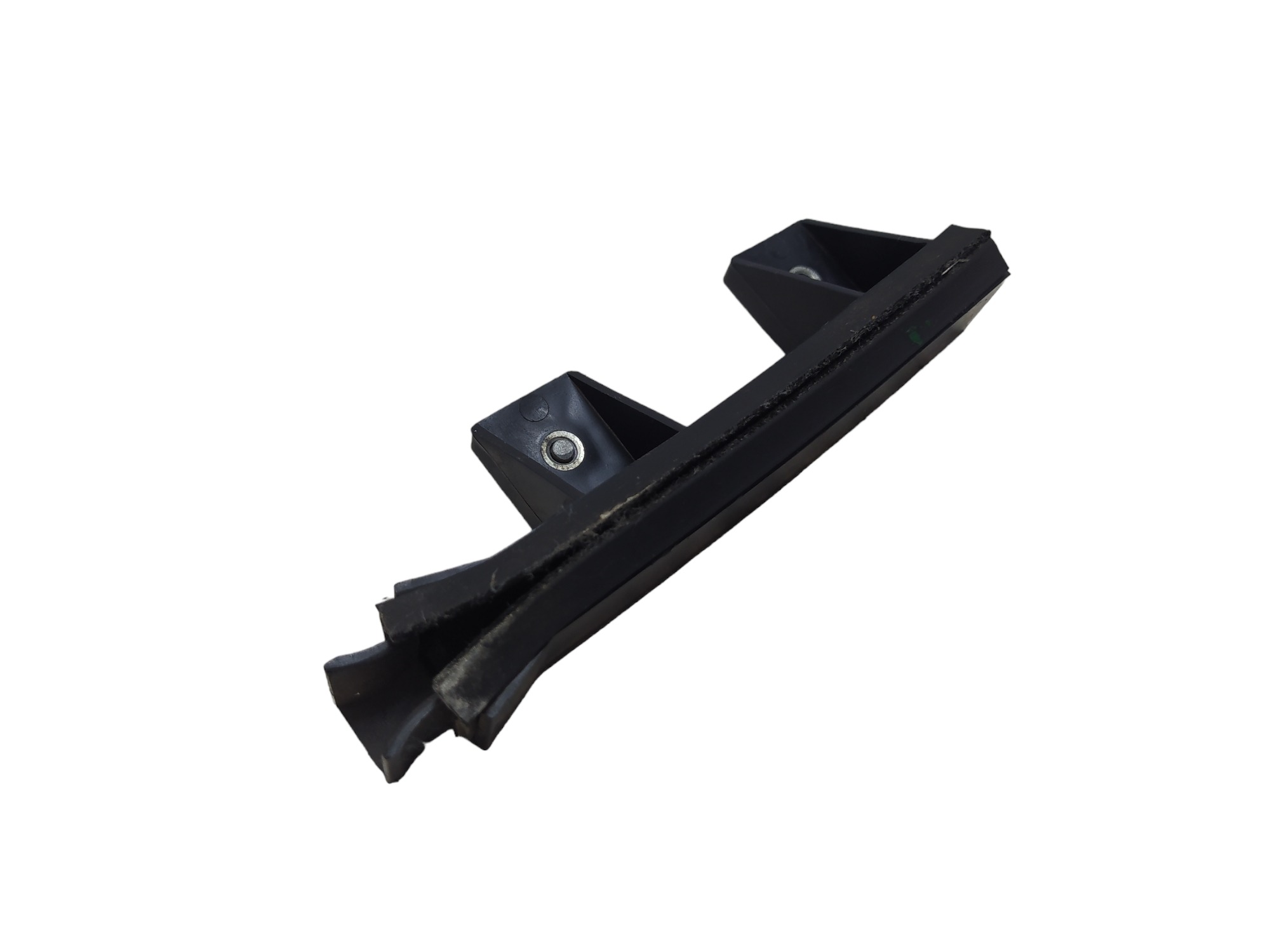 Guia Canaleta Vidro Dianteiro Direito Fiat Palio 2016 V82 3