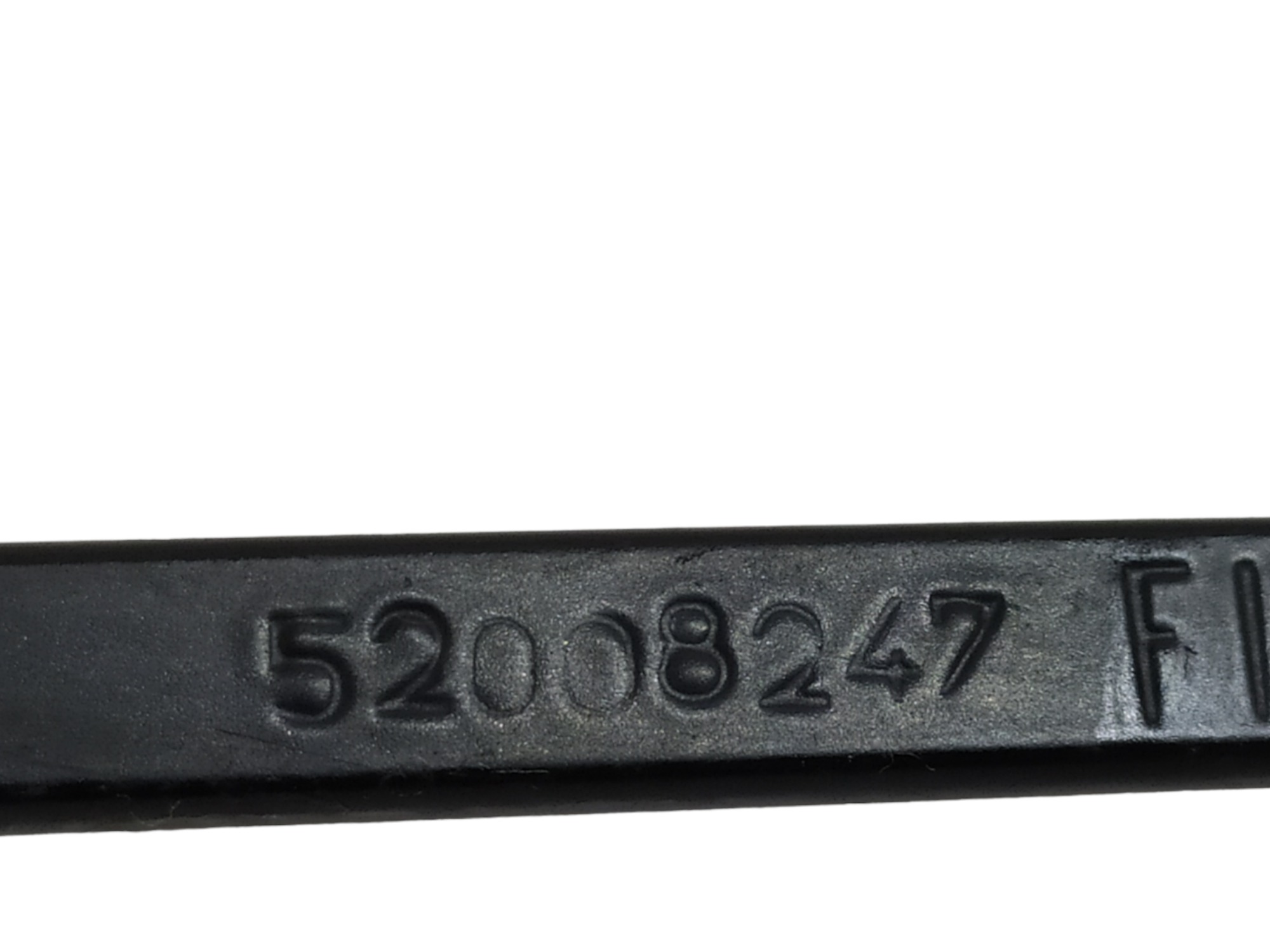 Haste Braço Limpador Parabrisa Direito Fiat Palio 2016 V87 Direito 8