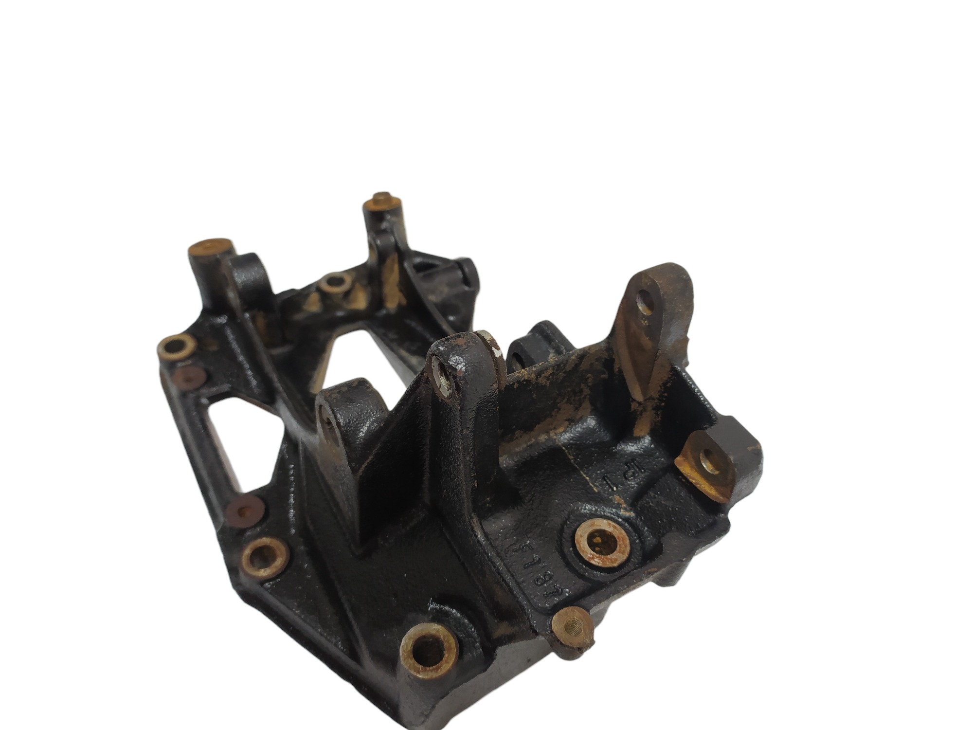 Suporte Do Alternador Citroen Xsara Picasso 2005 V58 3