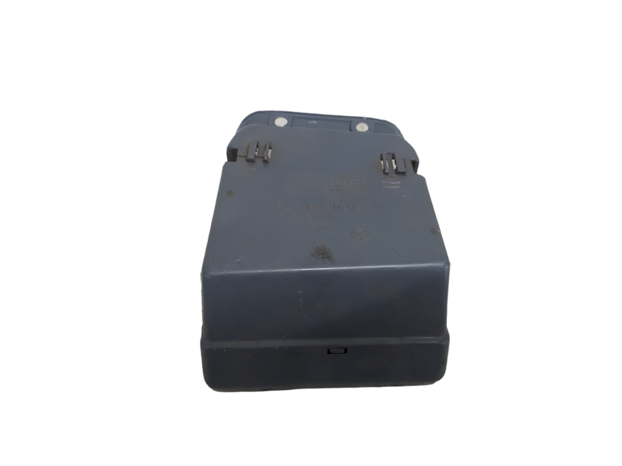 Cinzero Porta Objeto Fiat Palio 1.0 2001 716680000 V21 5