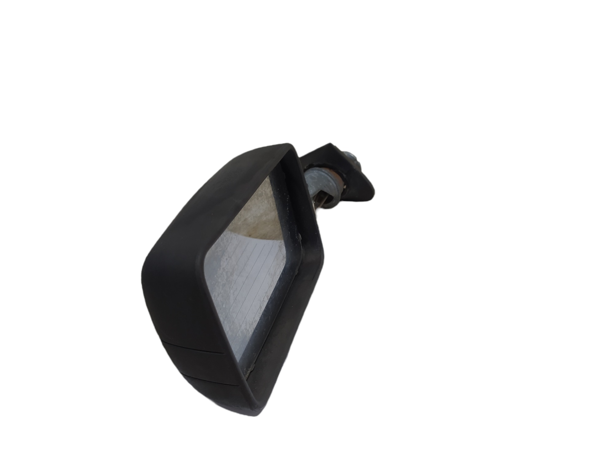 Retrovisor Esquerdo Fiat Uno 1.0 2000 2p 0148014 V77 2