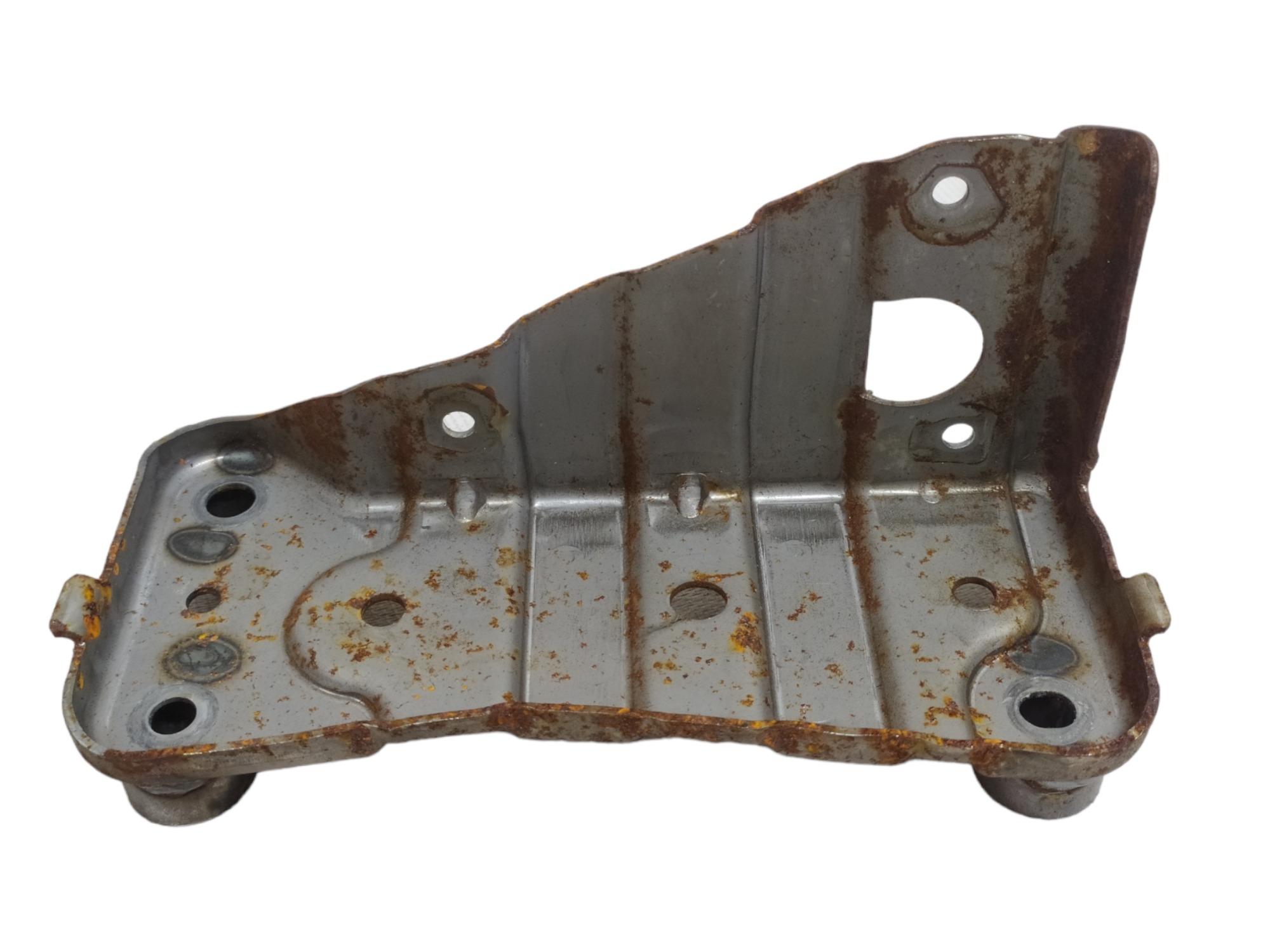 Suporte Pedal Acelerador Land Rover Discovery 3 2008 V92