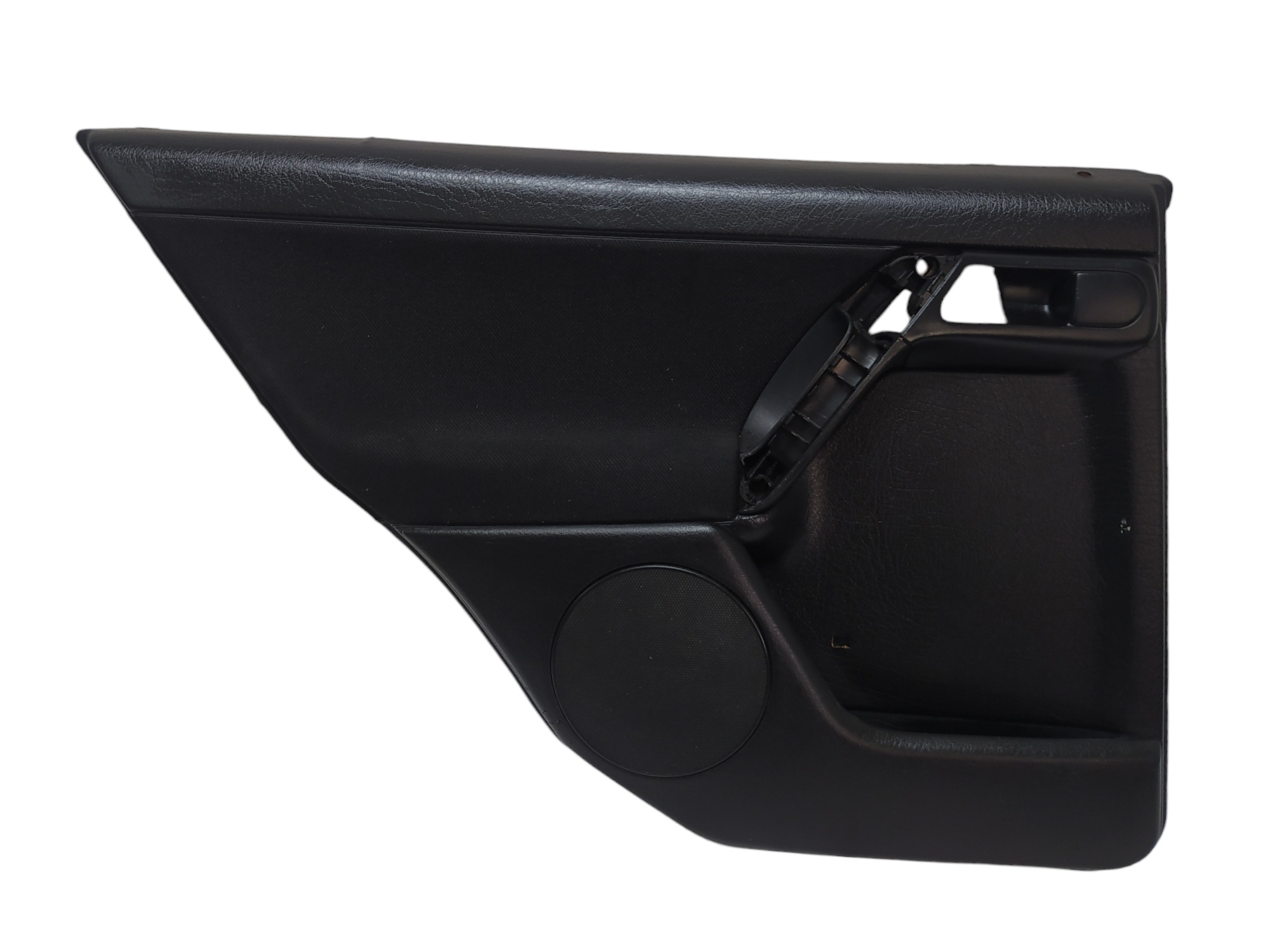Forro Da Porta Traseira Esquerda Vw Golf 1995 1h4867211 V41 2