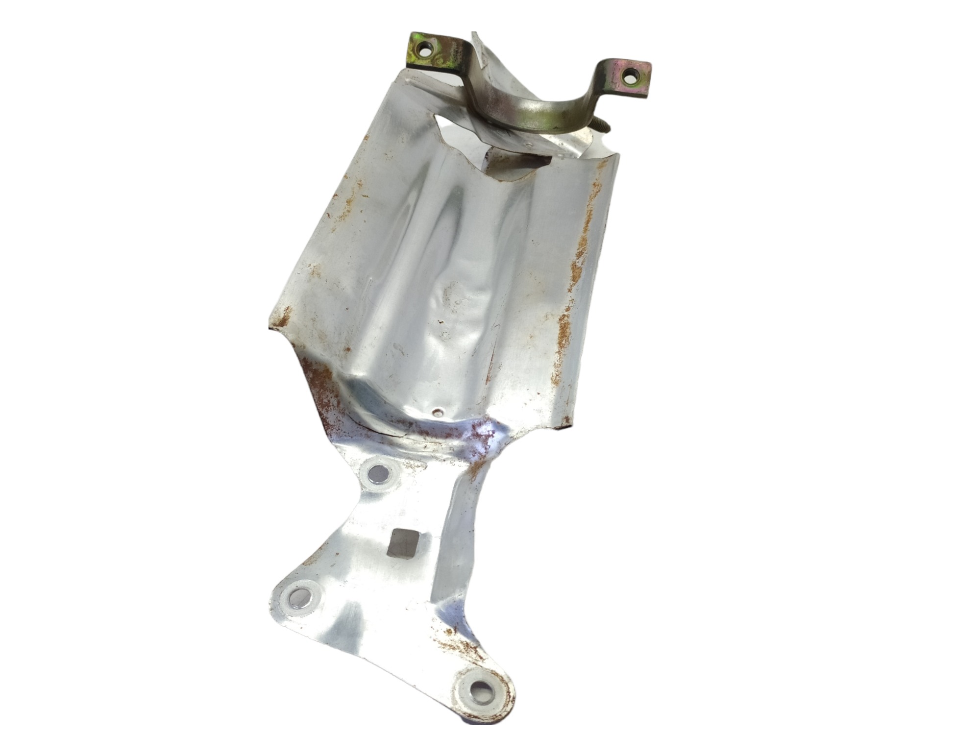 Defletor Calor Caixa Direção Hidr 1j1422701j Golf 2000 V53 8