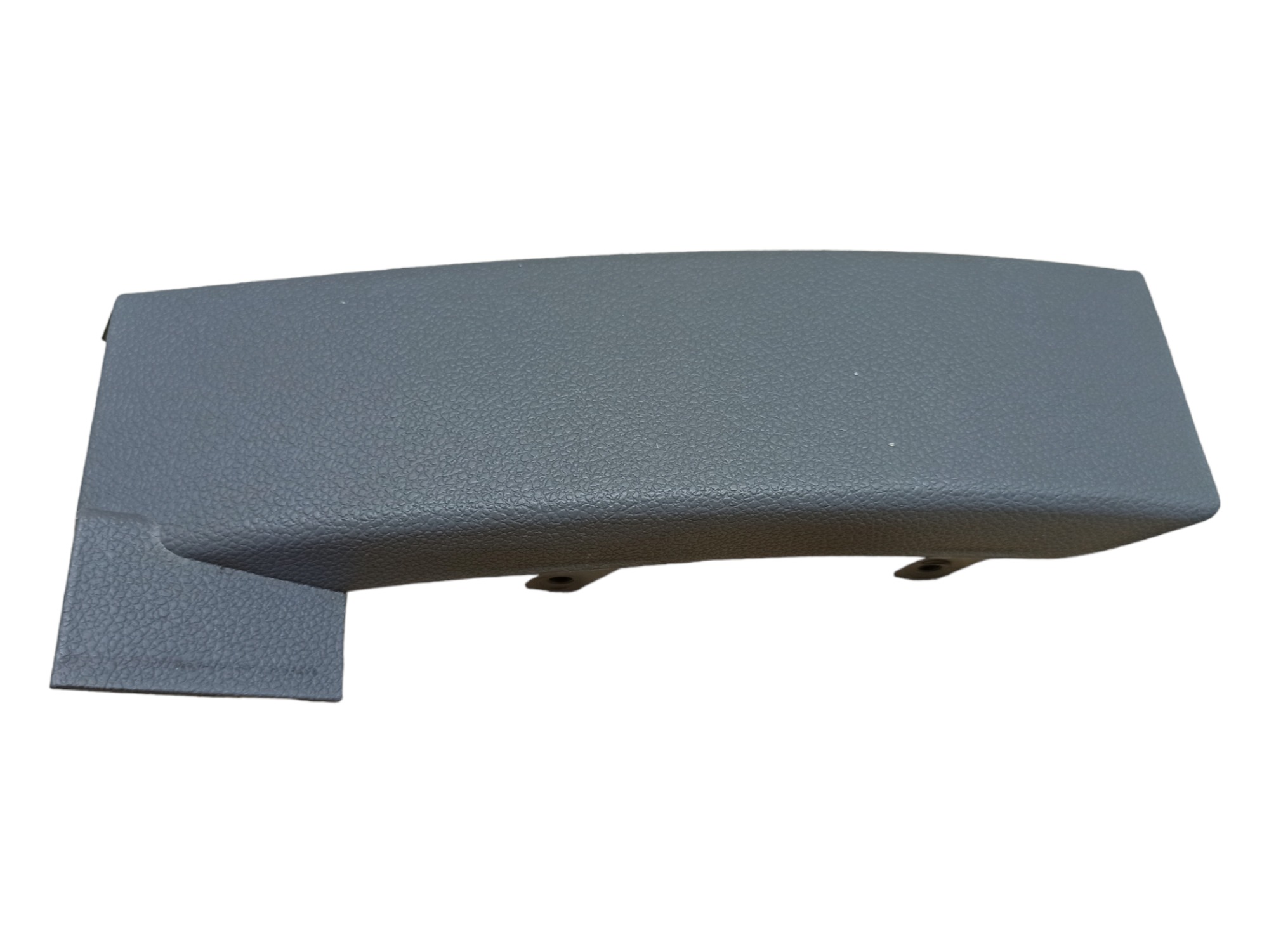 Moldura Painel Acabamento Porta Luva Ford Fiesta 2007 V96