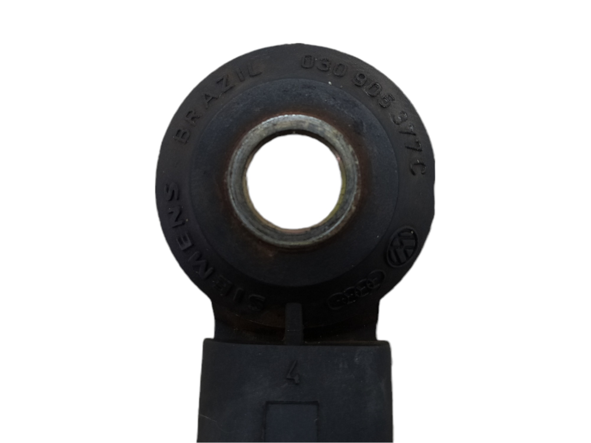 Sensor De Detonação 030905377c Vw Gol 2002 V17 2