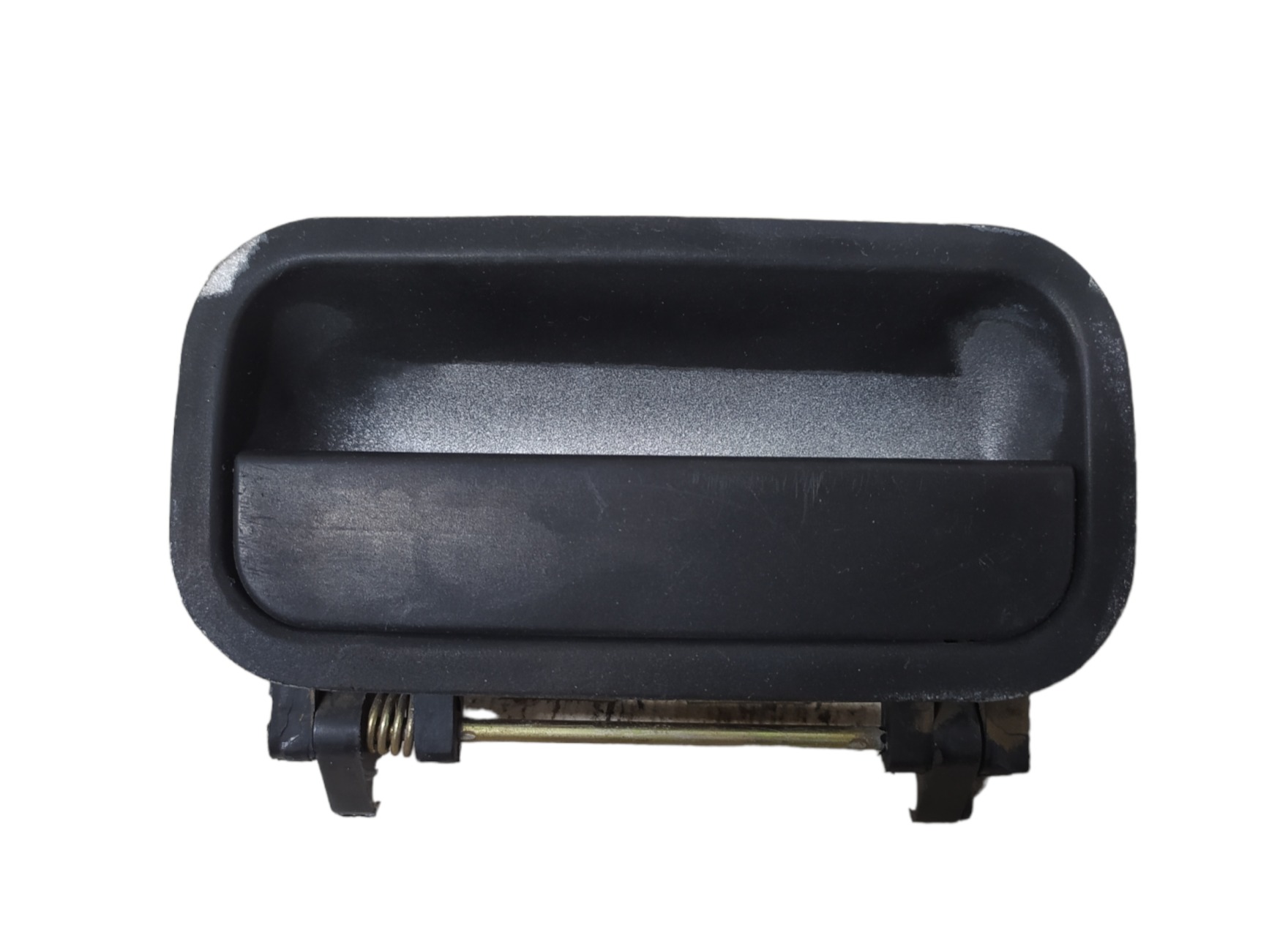 Maçaneta Externa Traseira Direita Gm Corsa 1.0 2003 V61 Traseira