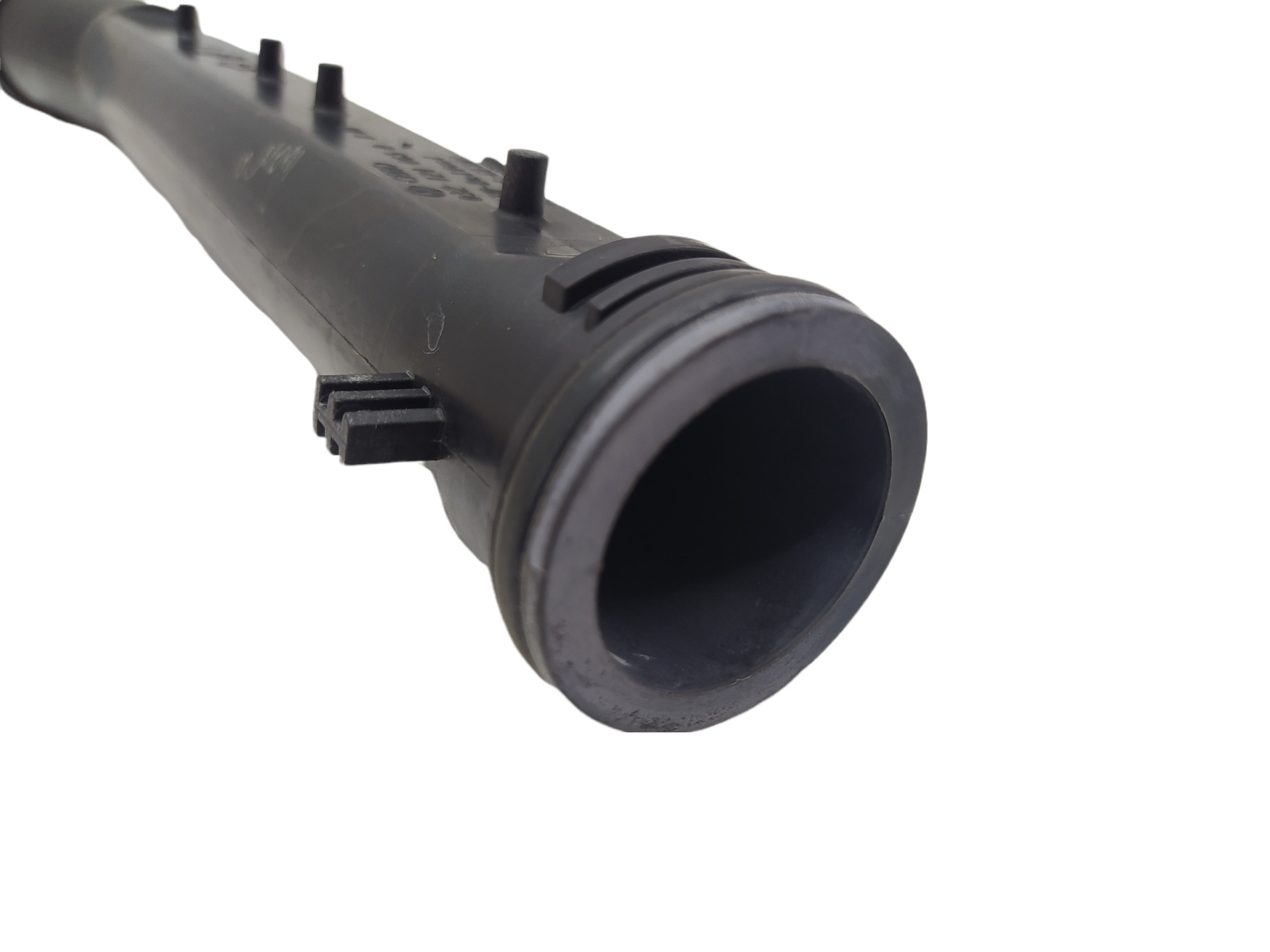 Tubo Bomba De Agua Vw Gol Fox Polo 032121065d 3