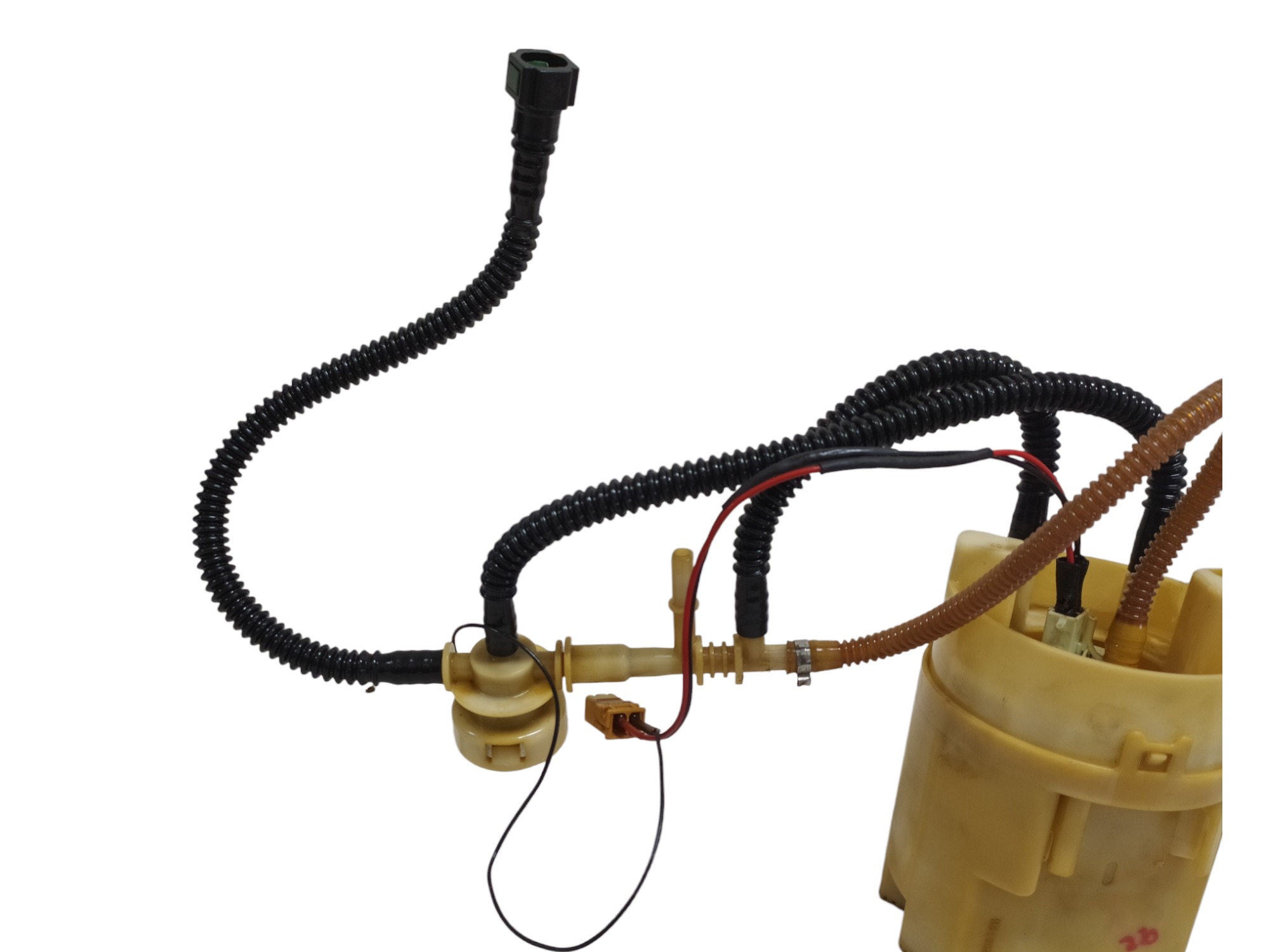 Bomba Combustivel Diesel Discovery 3 2.7 2008 V92 5