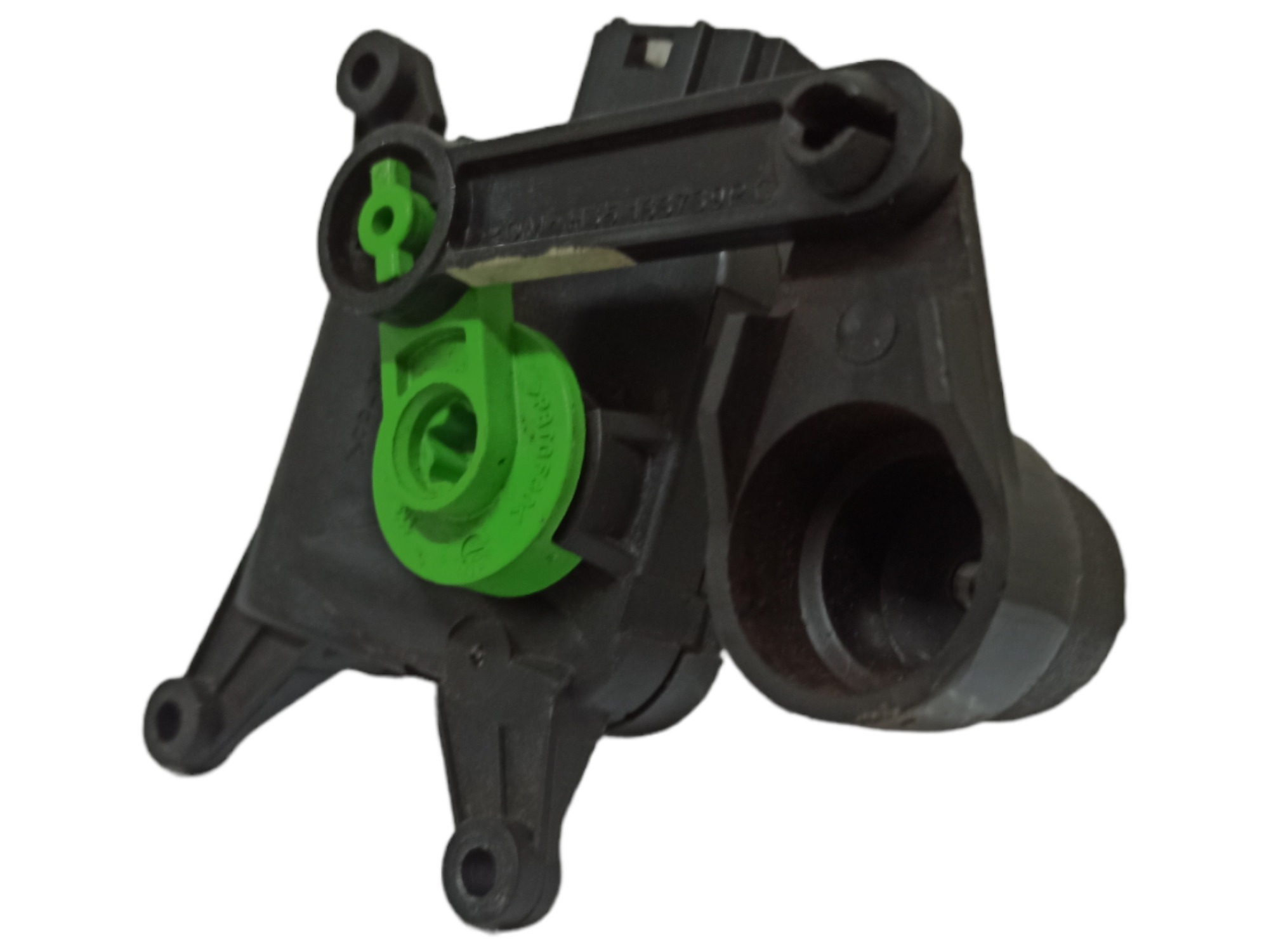 Motor Atuador Caixa Ventilação Audi A3 2006 3