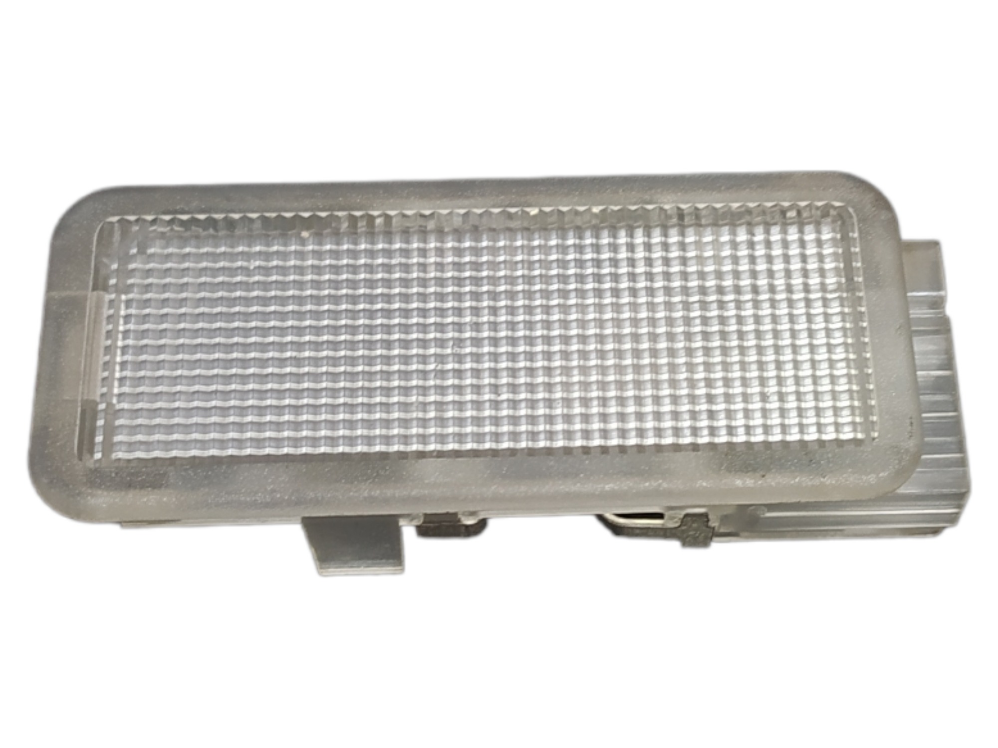 Luz Interna Porta Malas Citroen C4 Pallas 2011 V89