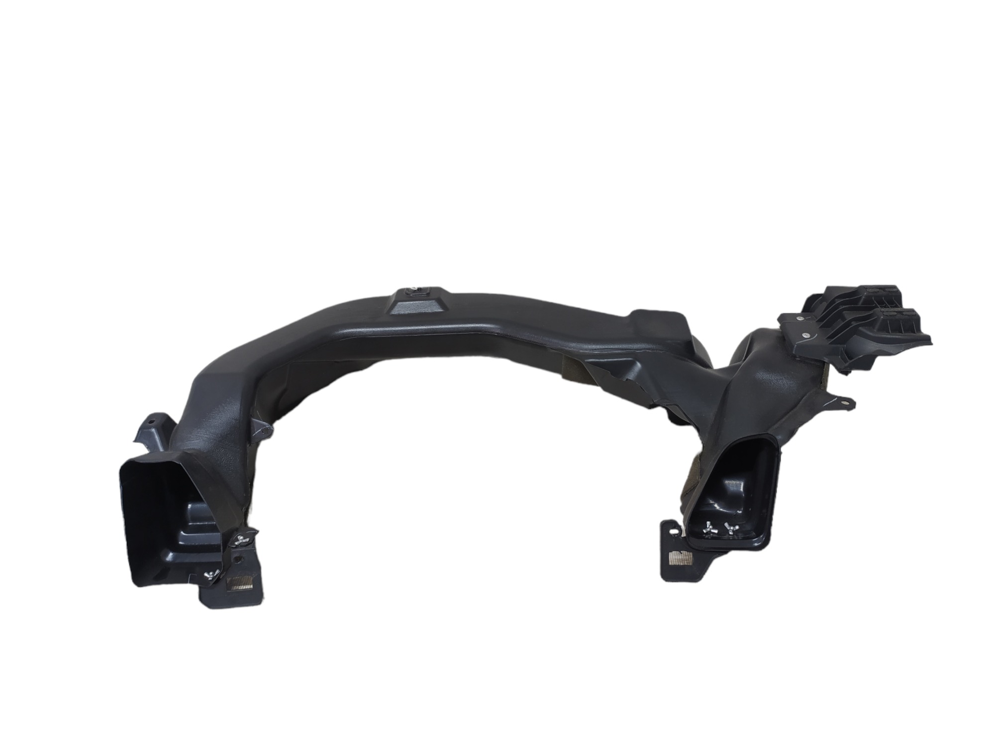 Duto De Ar Difusores Do Painel Honda Hr-v 1.8 2016 V76 1