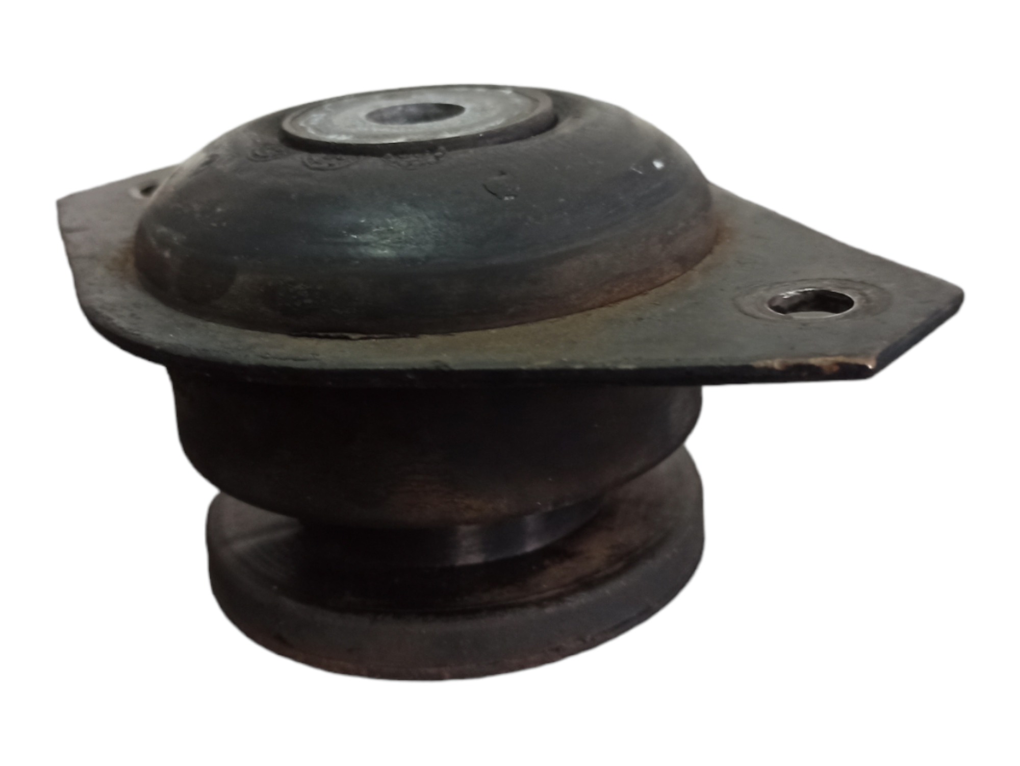 Coxim Motor Fiat Uno 1991 V94 Balcão 2