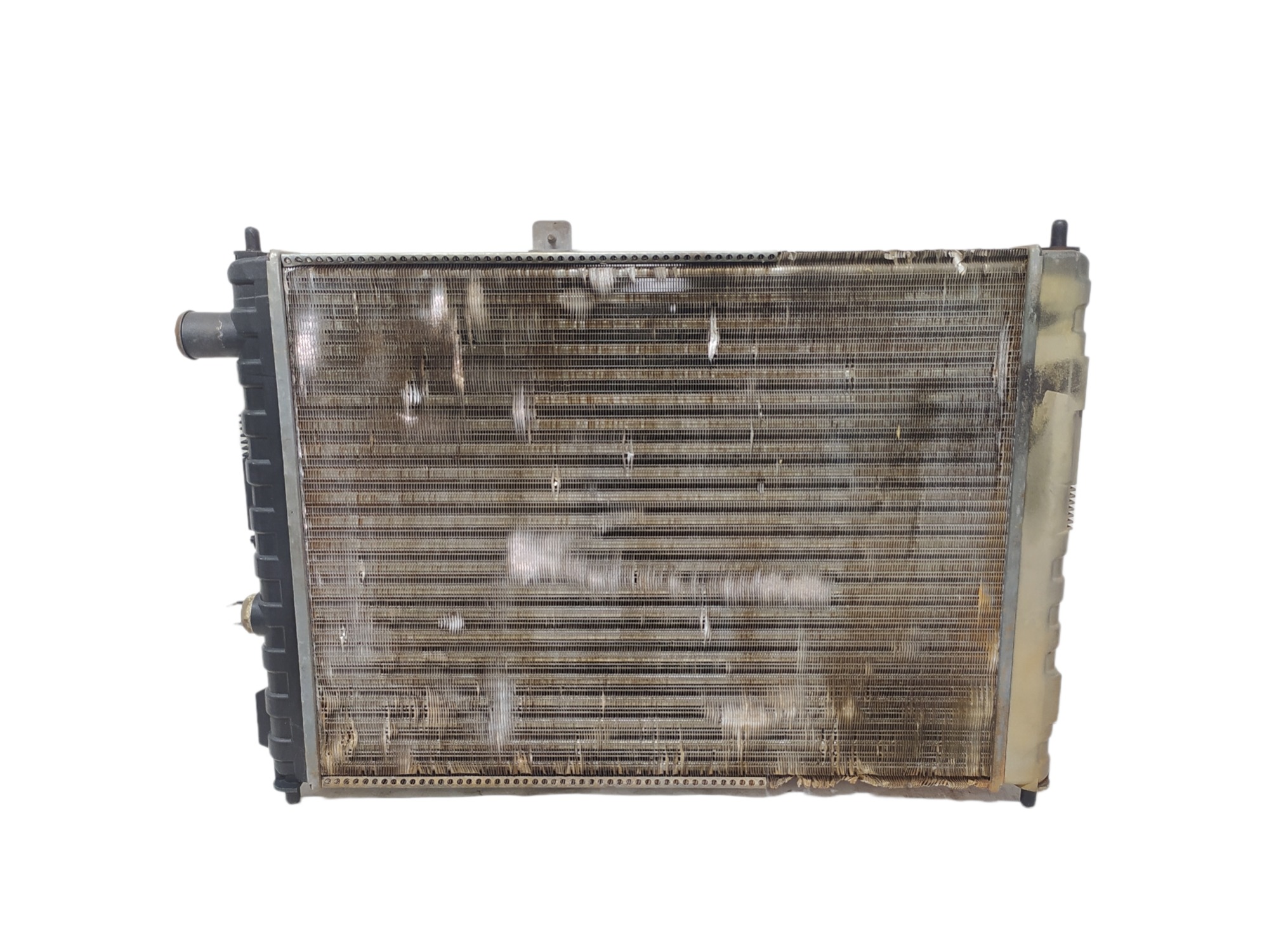 Radiador De Água Chevrolet Monza 2.0 1987 V03 2