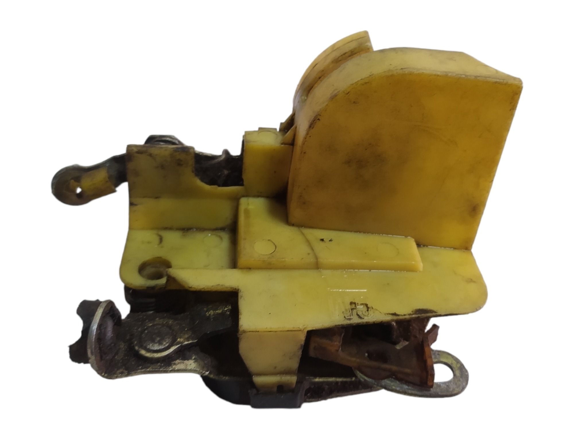 Fechadura Manual Diant Direita Gm Corsa 1994 A 2010 Balcão
