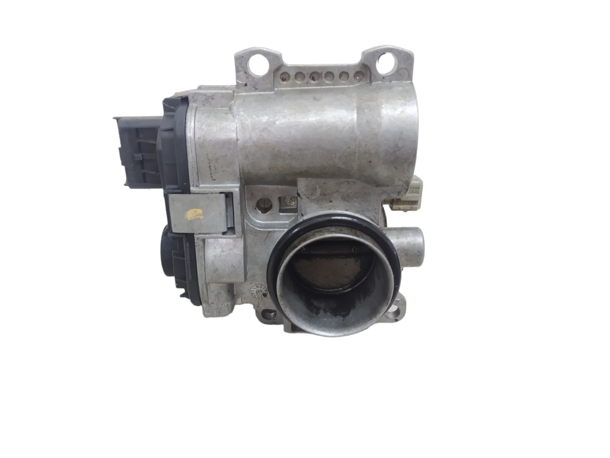 Tbi Corpo De Borboleta Peugeot 206 2001 8200166870 V35 5
