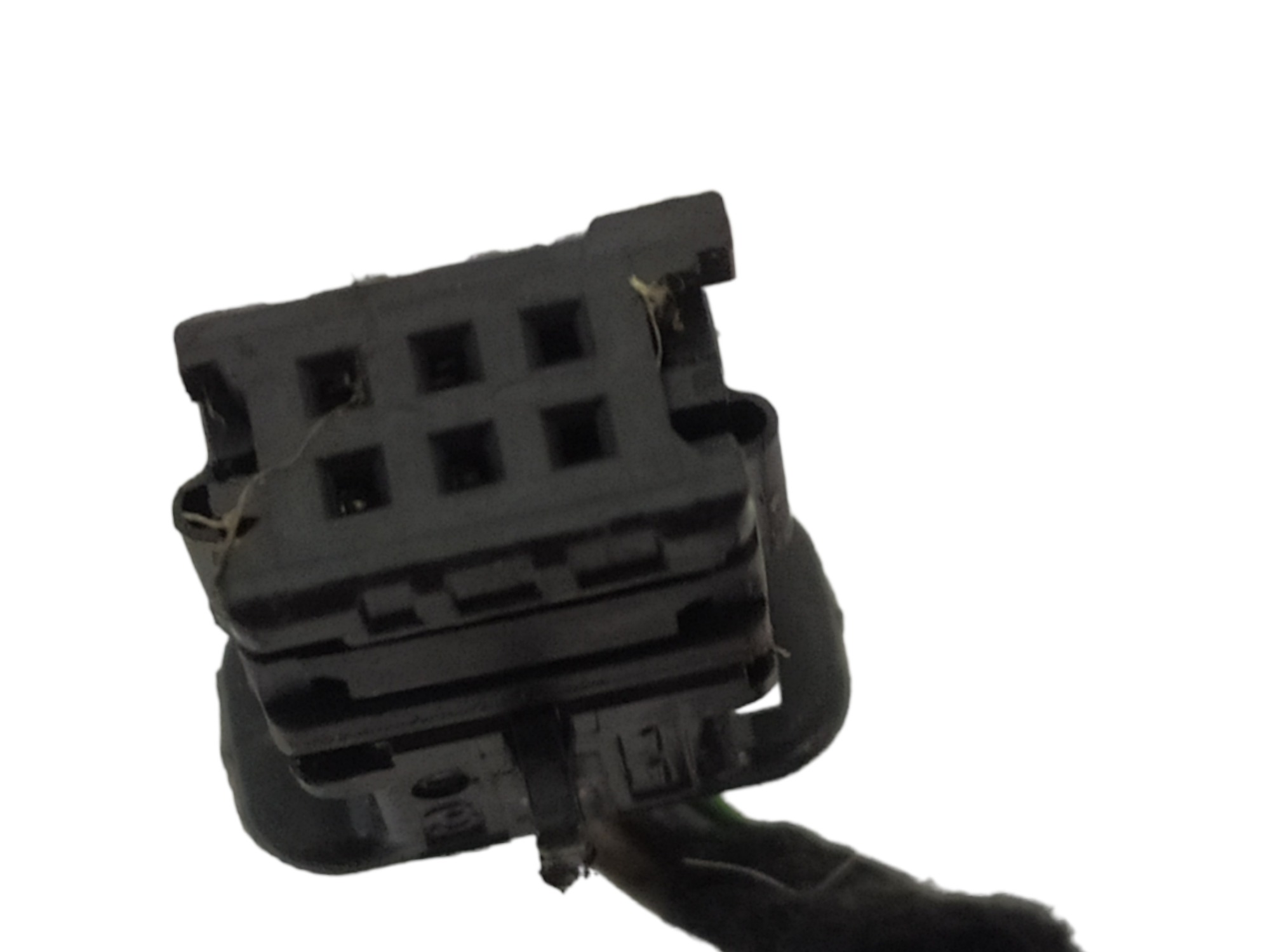Chicote Da Porta Dianteira Direita Peugeot 307 2008 V43 5