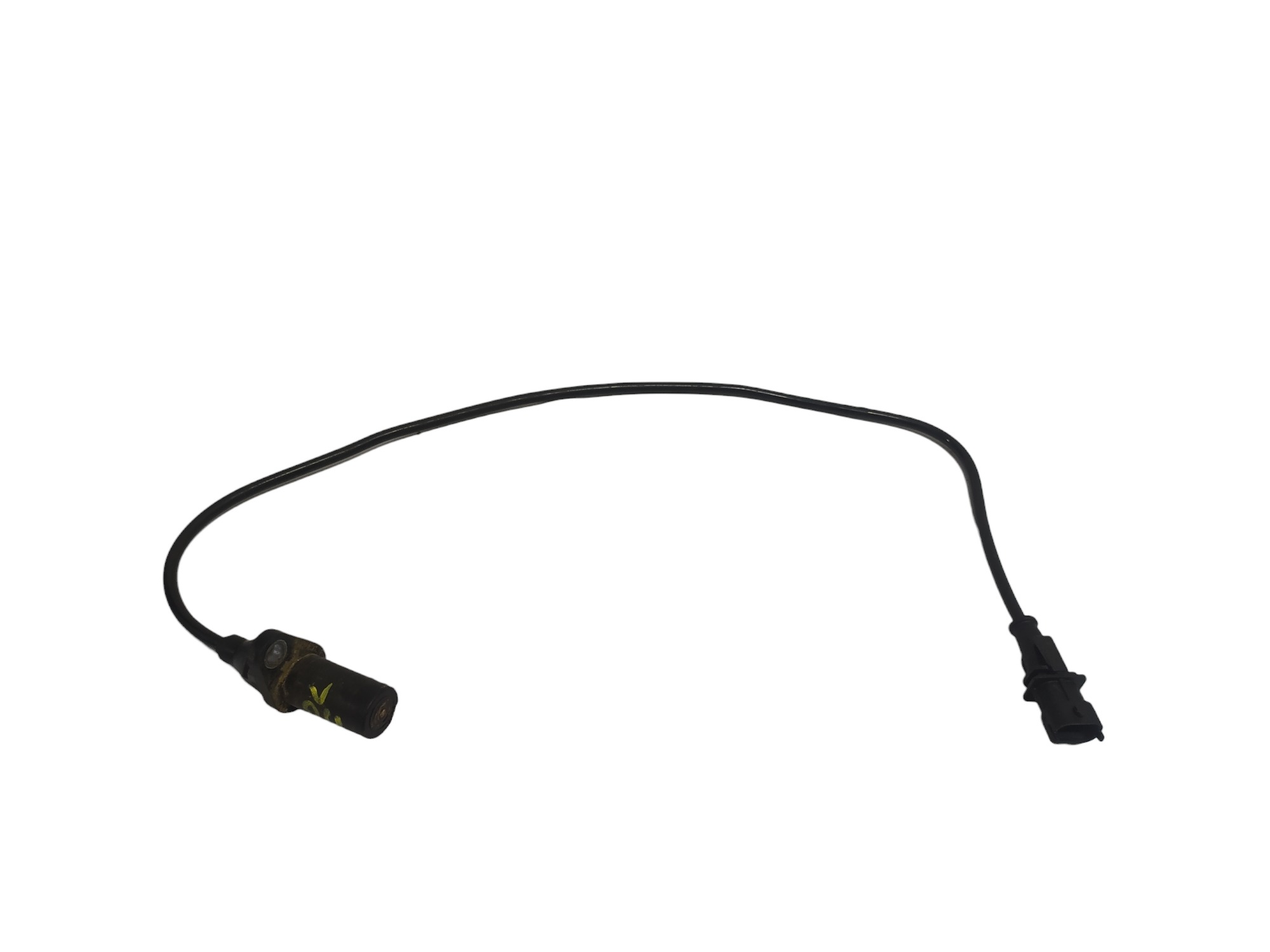 Sensor De Rotação Fiat Palio 1.0 2016 V84 2