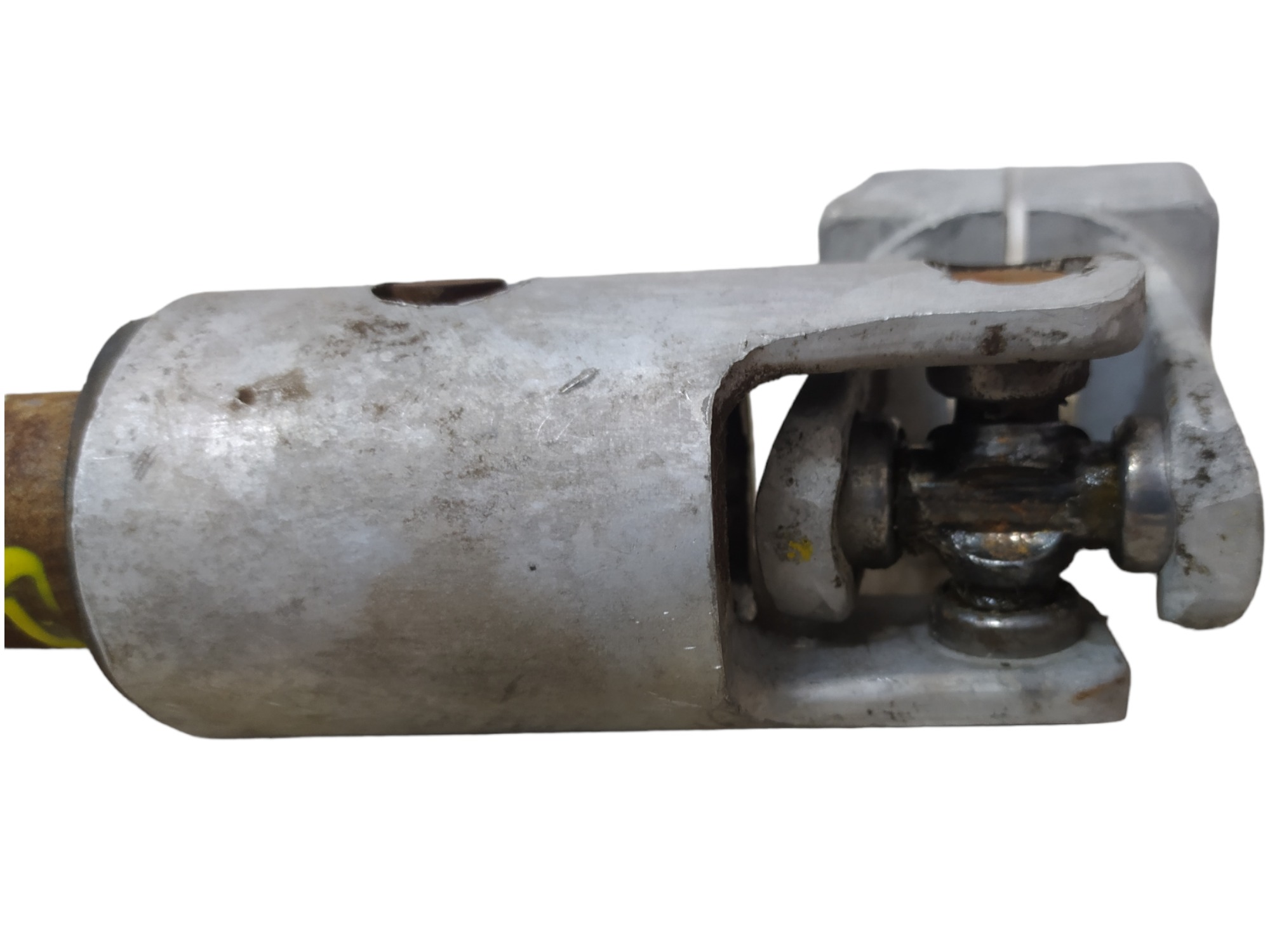 Cruzeta Coluna De Direção Ford Explorer 1996 06496 4.0 V52 4