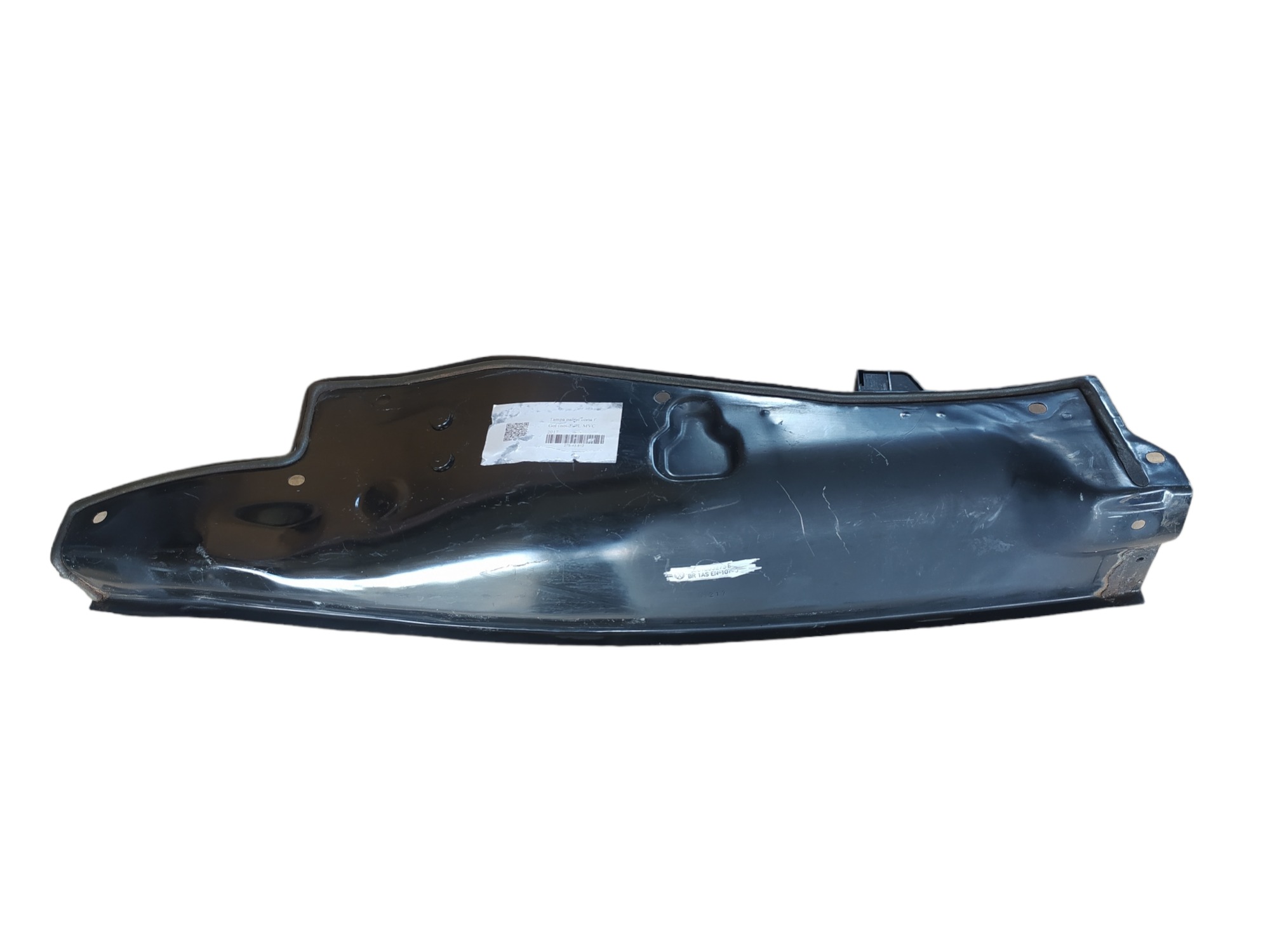 Reforço Painel Corta Fogo Dianteiro Vw Gol 2017 5u1805275e
