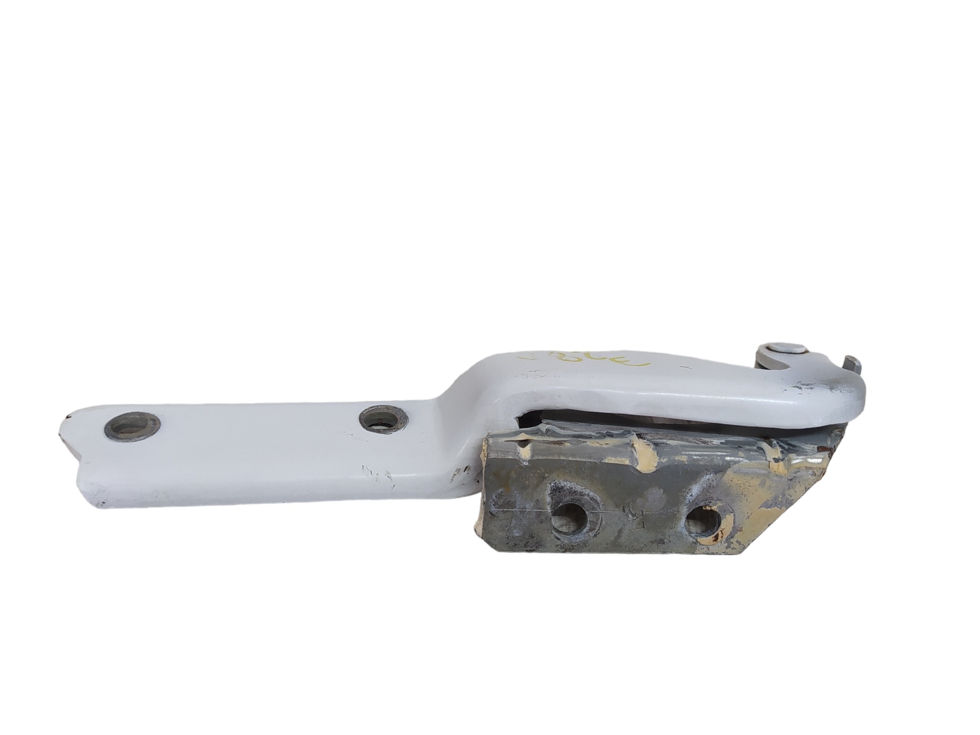 Dobradiça Do Capô Fiat Palio 2016 V82 Par 5