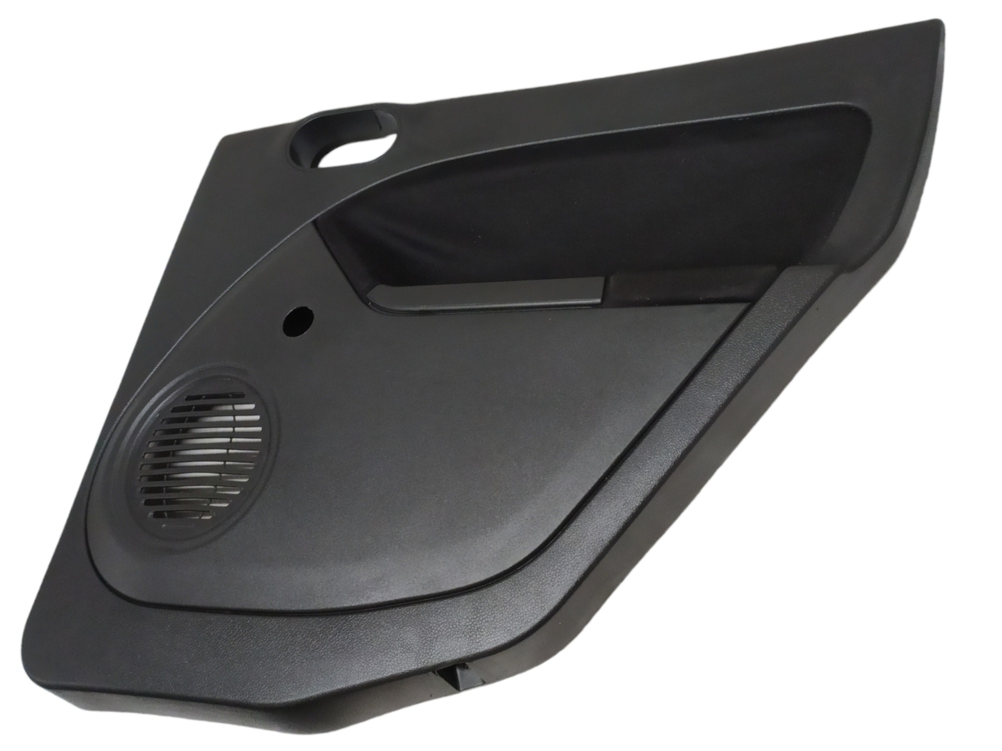 Forro Porta Traseira Direita Ford Fiesta 2007 2008 V96 2