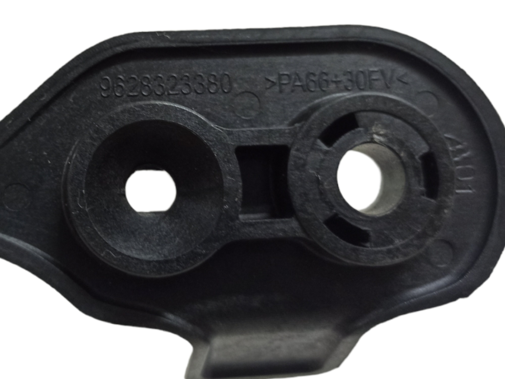 Suporte Fixaçao Trilho Banco Peugeot 207 2011 2012 V90 8