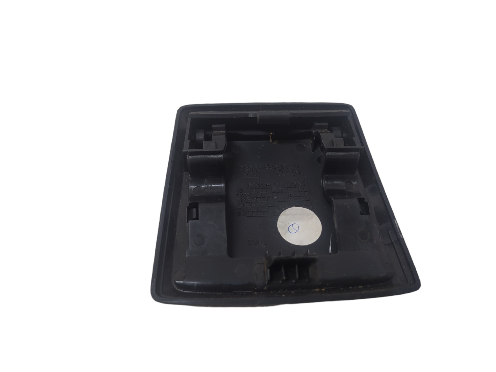 Tampa Top Tether Bebe Conforto Gm Cobalt 52149490 3
