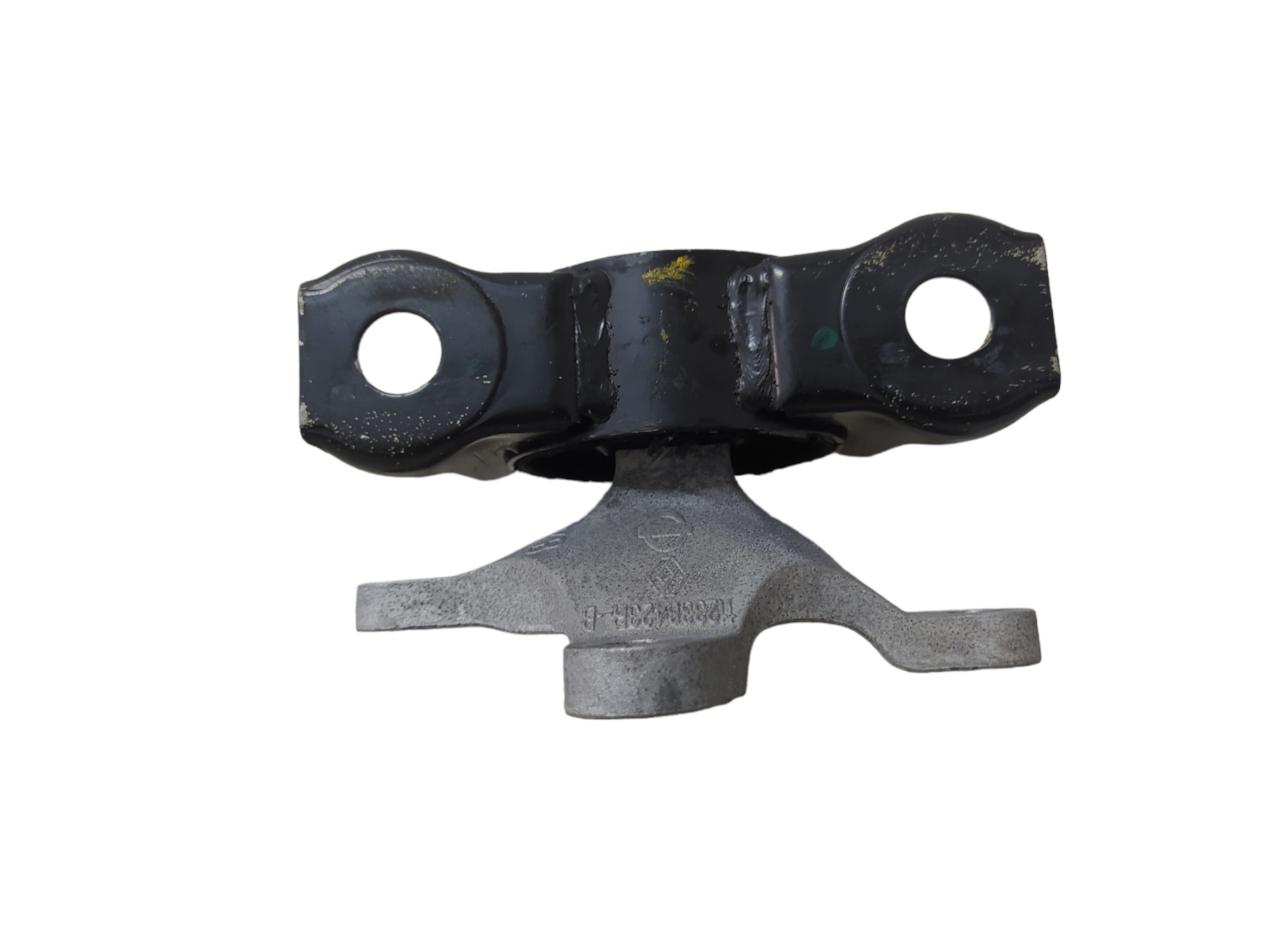 Coxim Do Motor Lado Esquerdo Renault Kwid 1.0 2019 V78 5