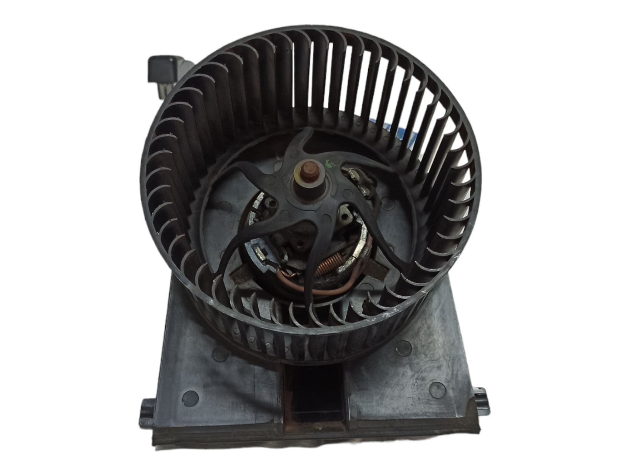 Motor Ar Condicionado Audi A3 2006 2