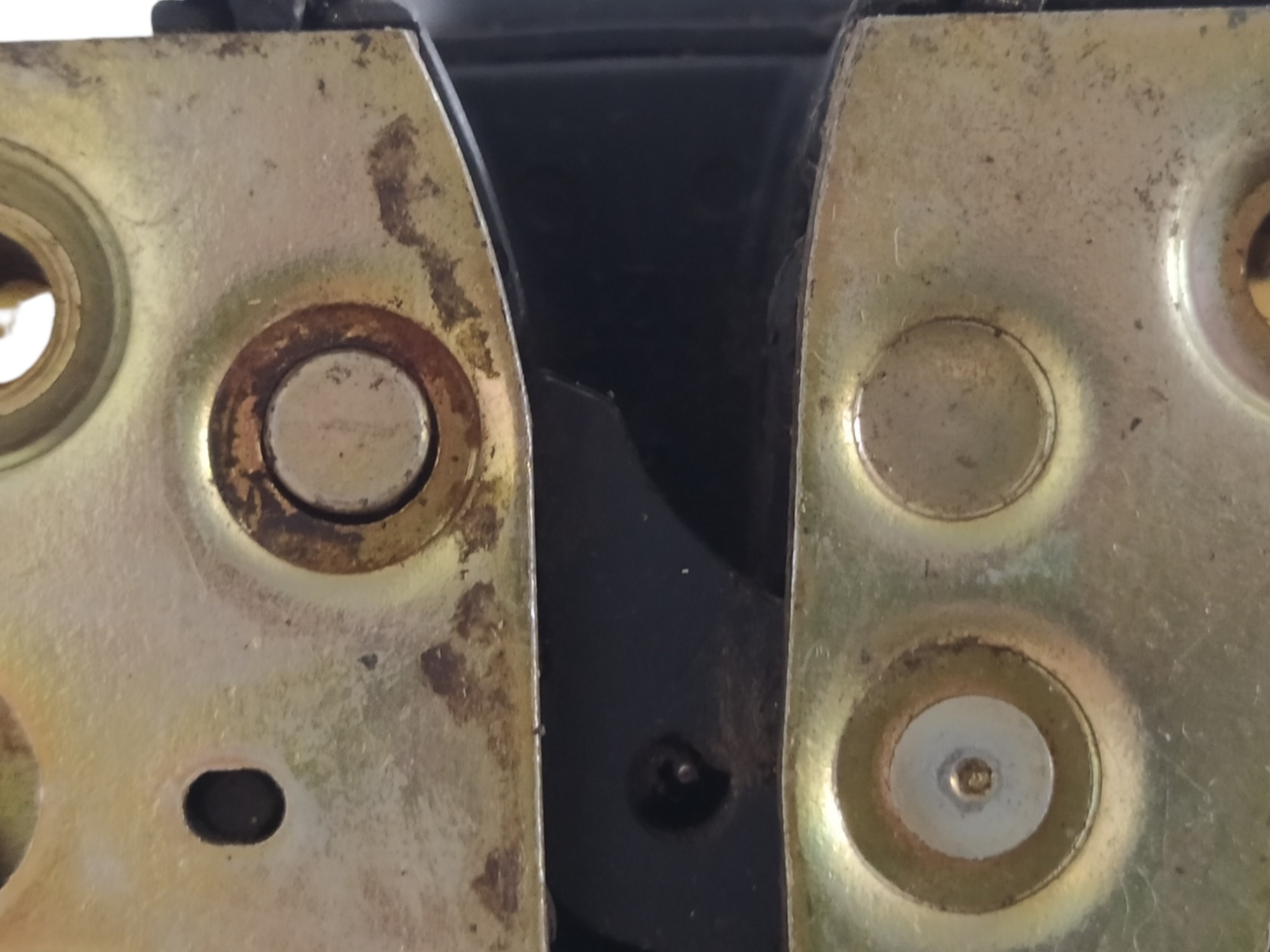 Fechadura Elétrica Diant Dir Gm Corsa 1994 A 2010 Balcão 6