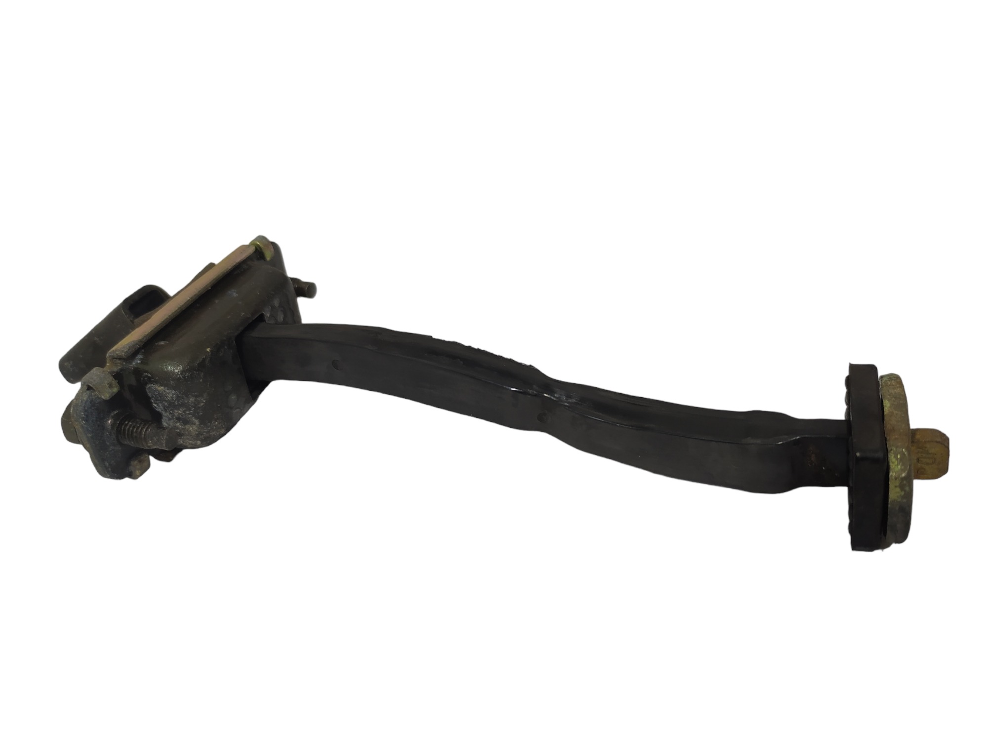 Limitador Porta Diant Esquerda Hyundai Santa Fé 2001 V55 4
