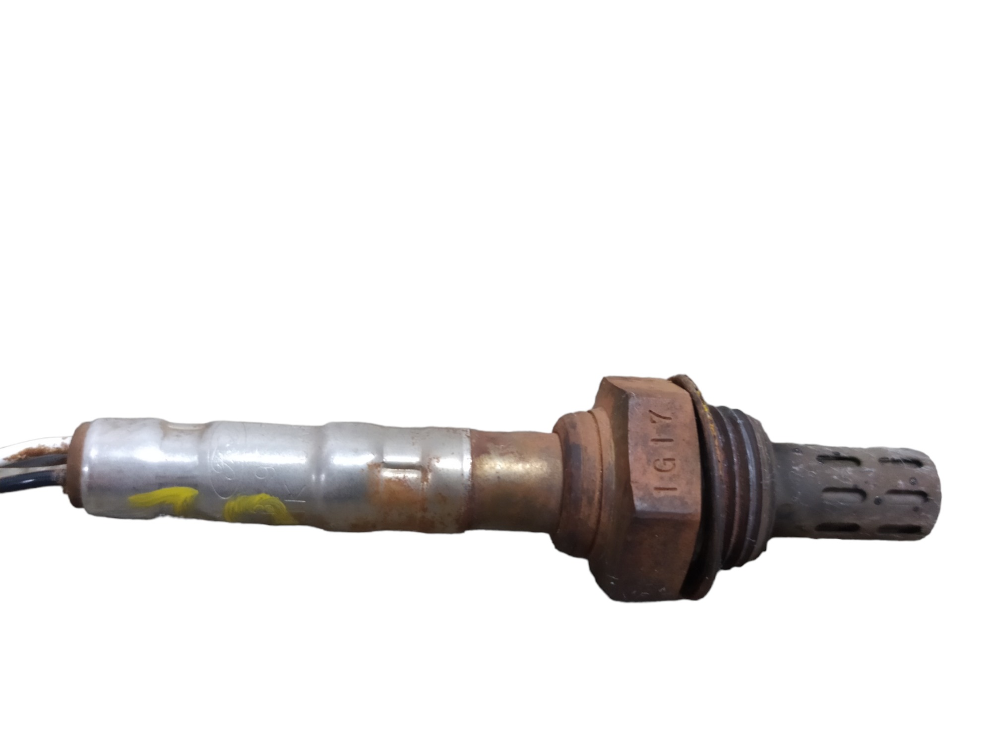 Sonda Lambda Ford Fiesta 1.0 2002 V30 5