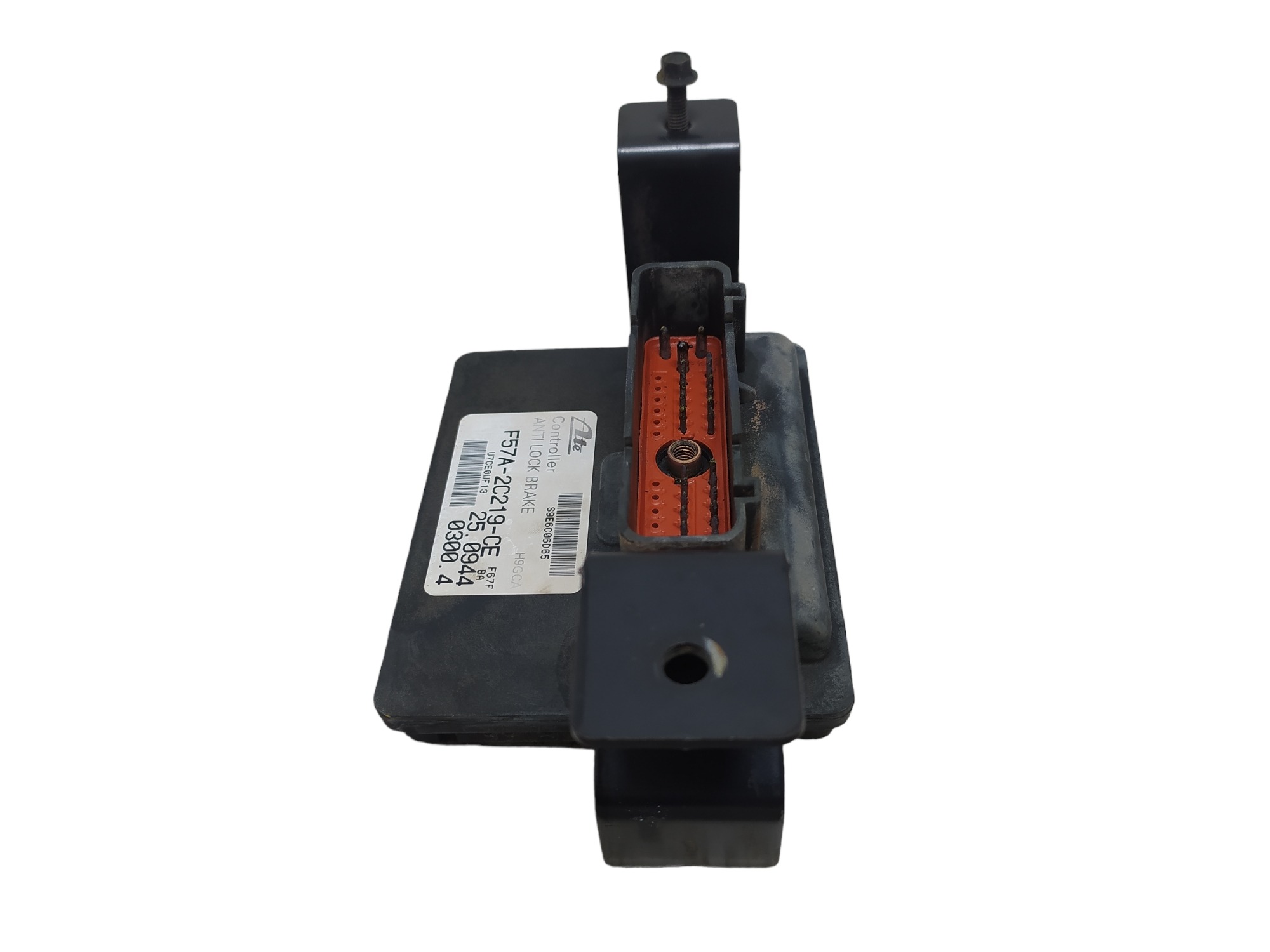 Modulo Anti Lock Brake Ford Explorer 1996 4.0 F57a2c219 2