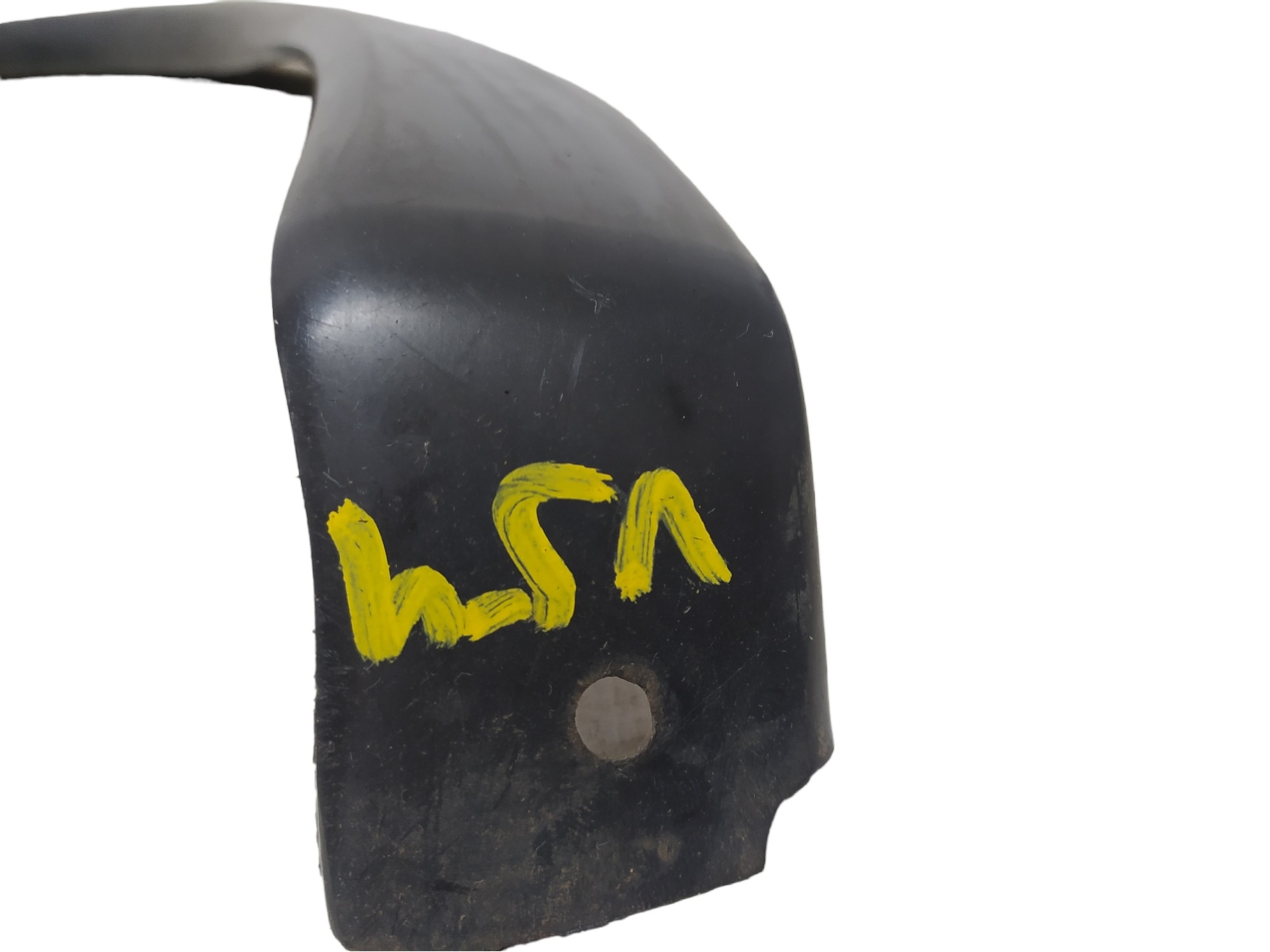 Acabamento Dianteiro Esquerdo Gm Corsa Maxx 2005 V54 7