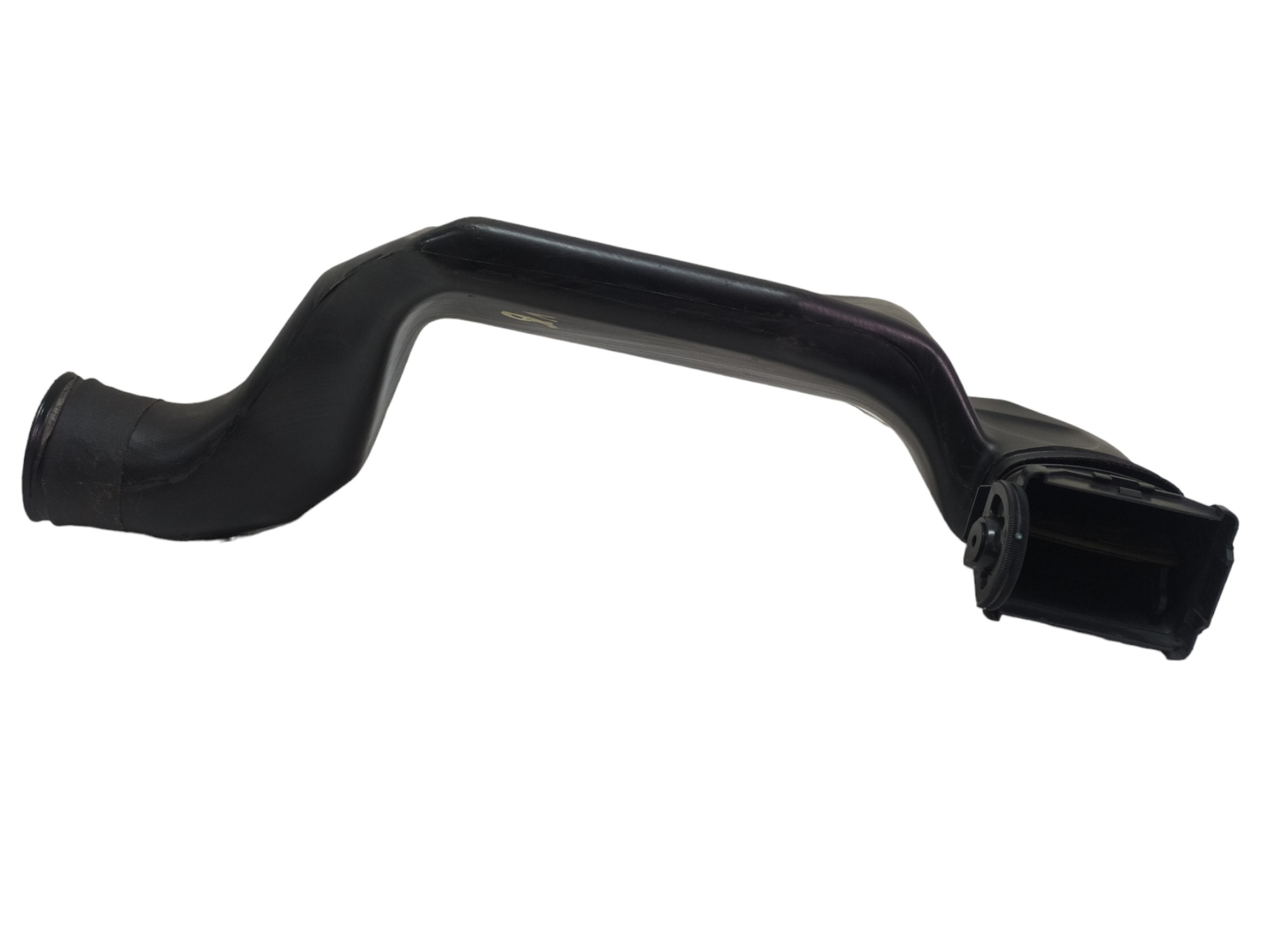 Duto Tubo Ventilação Chevrolet Kadett 1997 V06 5
