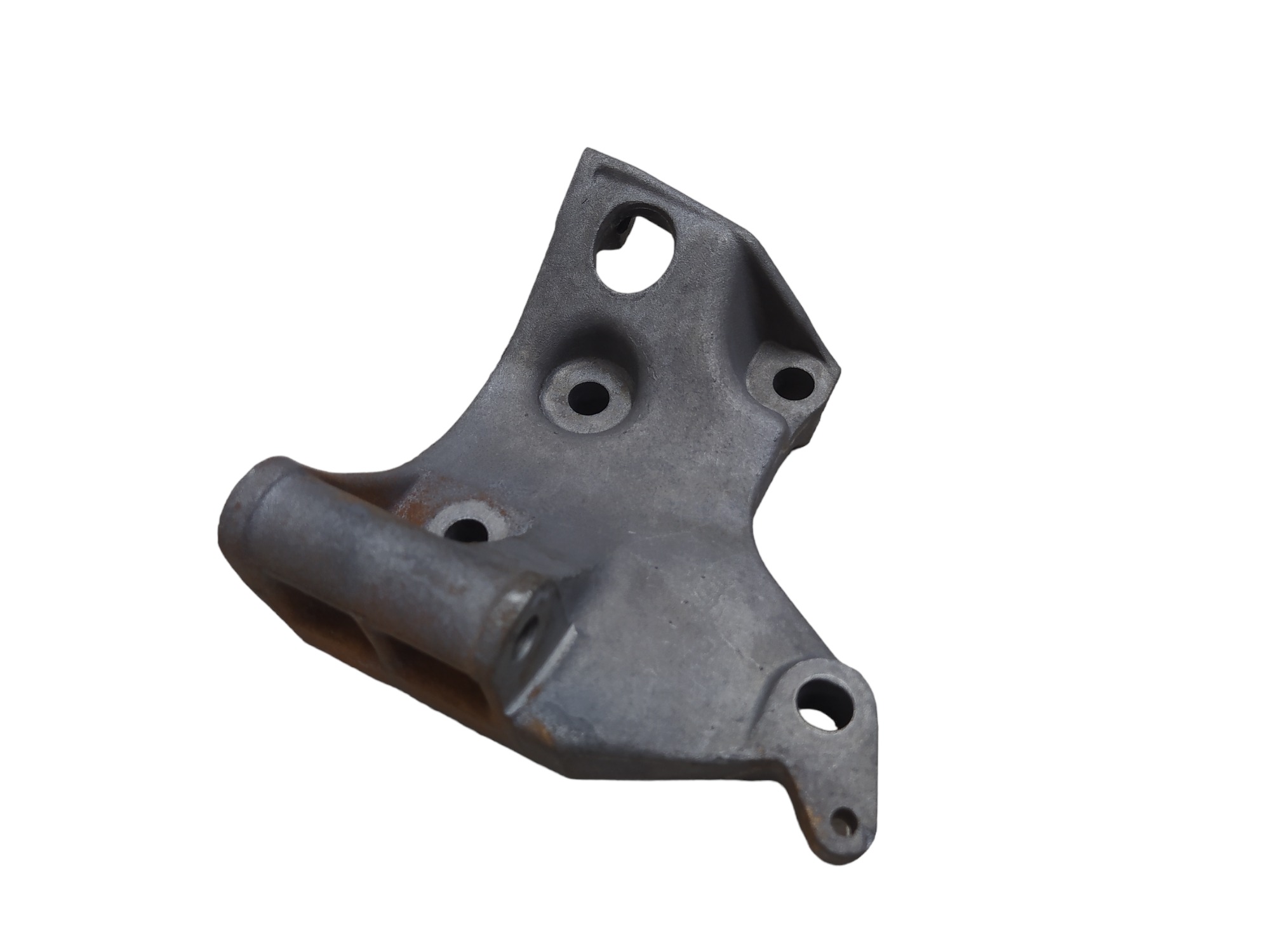 Suporte Do Alternador Renault Kangoo 2000 3