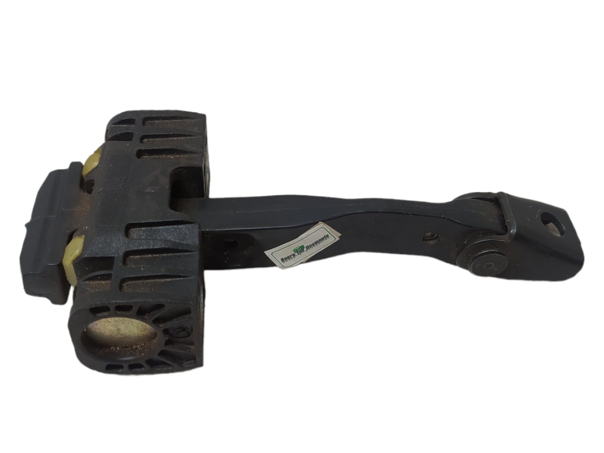 Limitador Porta Traseira Esq Volkswagen Gol 2008 A 2012