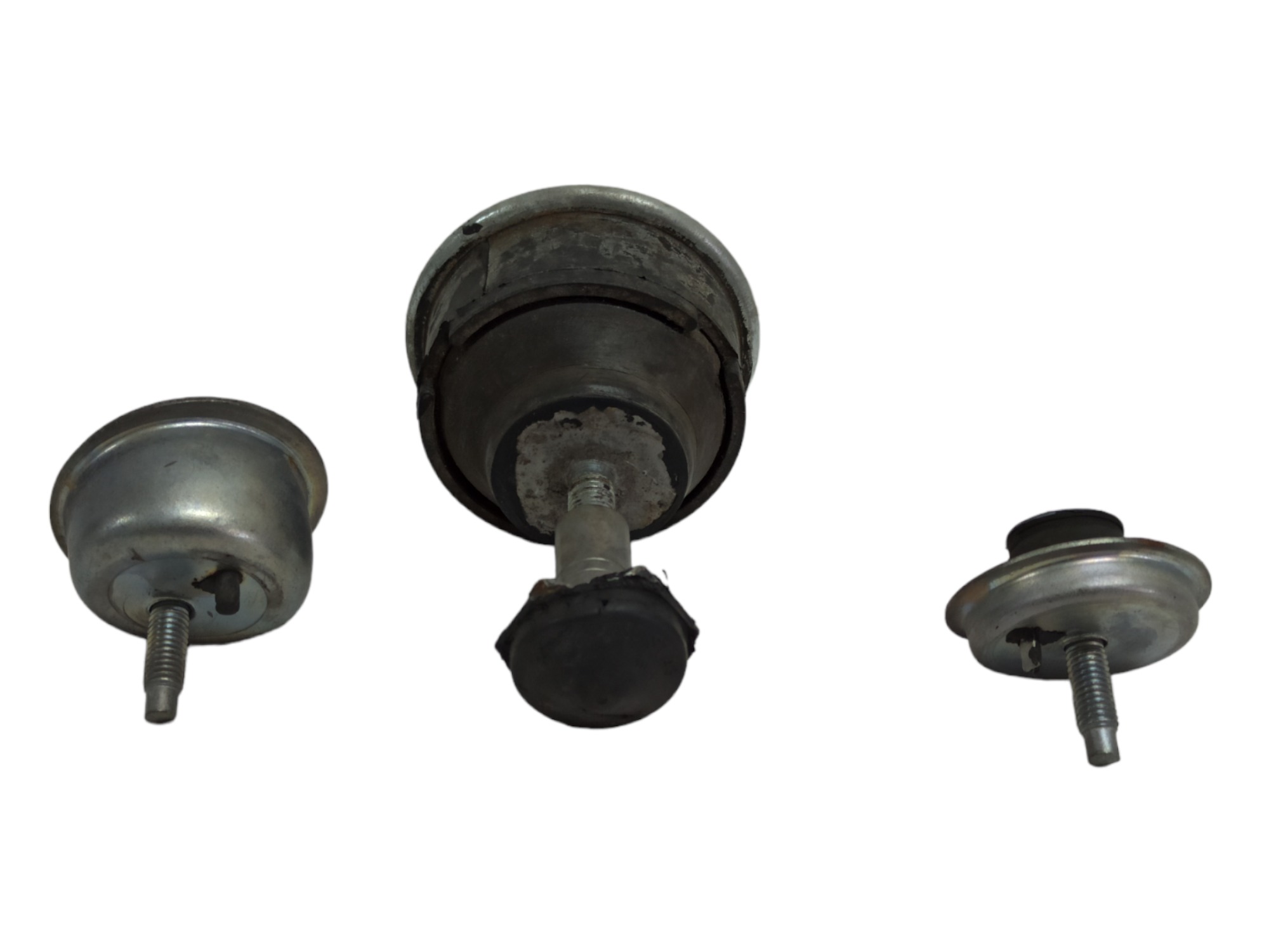 Coxim Do Motor Peugeot 207 1.4 2011 2012 V90 6