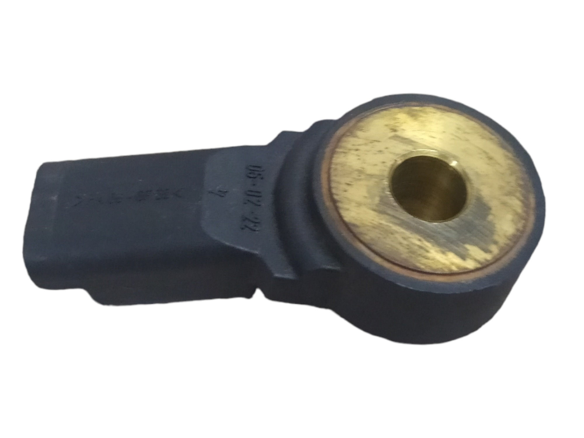 Sensor Detonação Citroen C3 1.6 2005 0261231168 V22 4