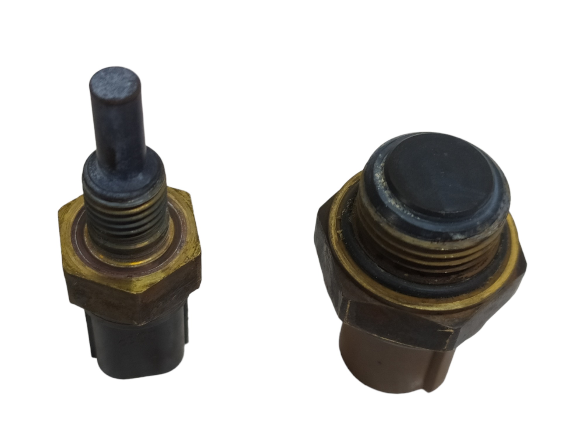 Sensores De Temperatura Água Honda Civic 1.7 2003 V88 3