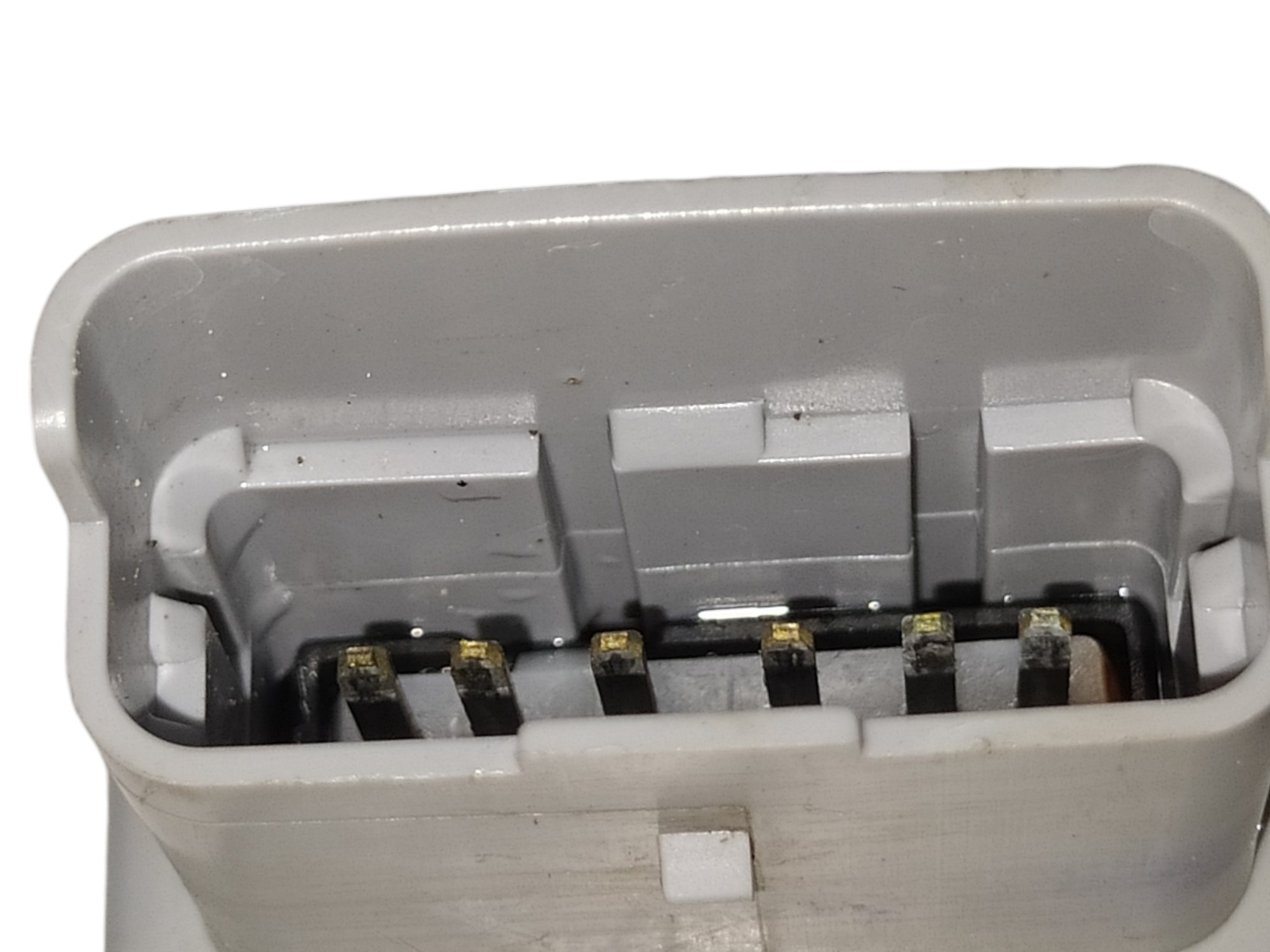 Fechadura Porta Traseira Direita Xsara Picasso 2005 V58 6