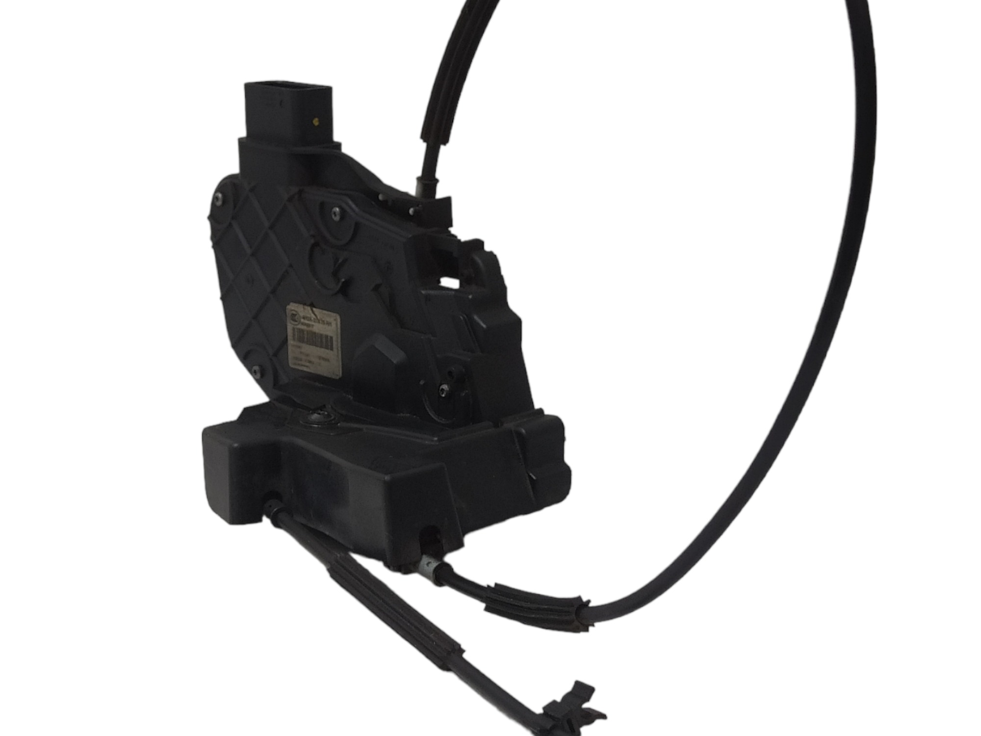 Fechadura Elétrica Diant Dir Land Rover Discovery 3 2008 V92 8