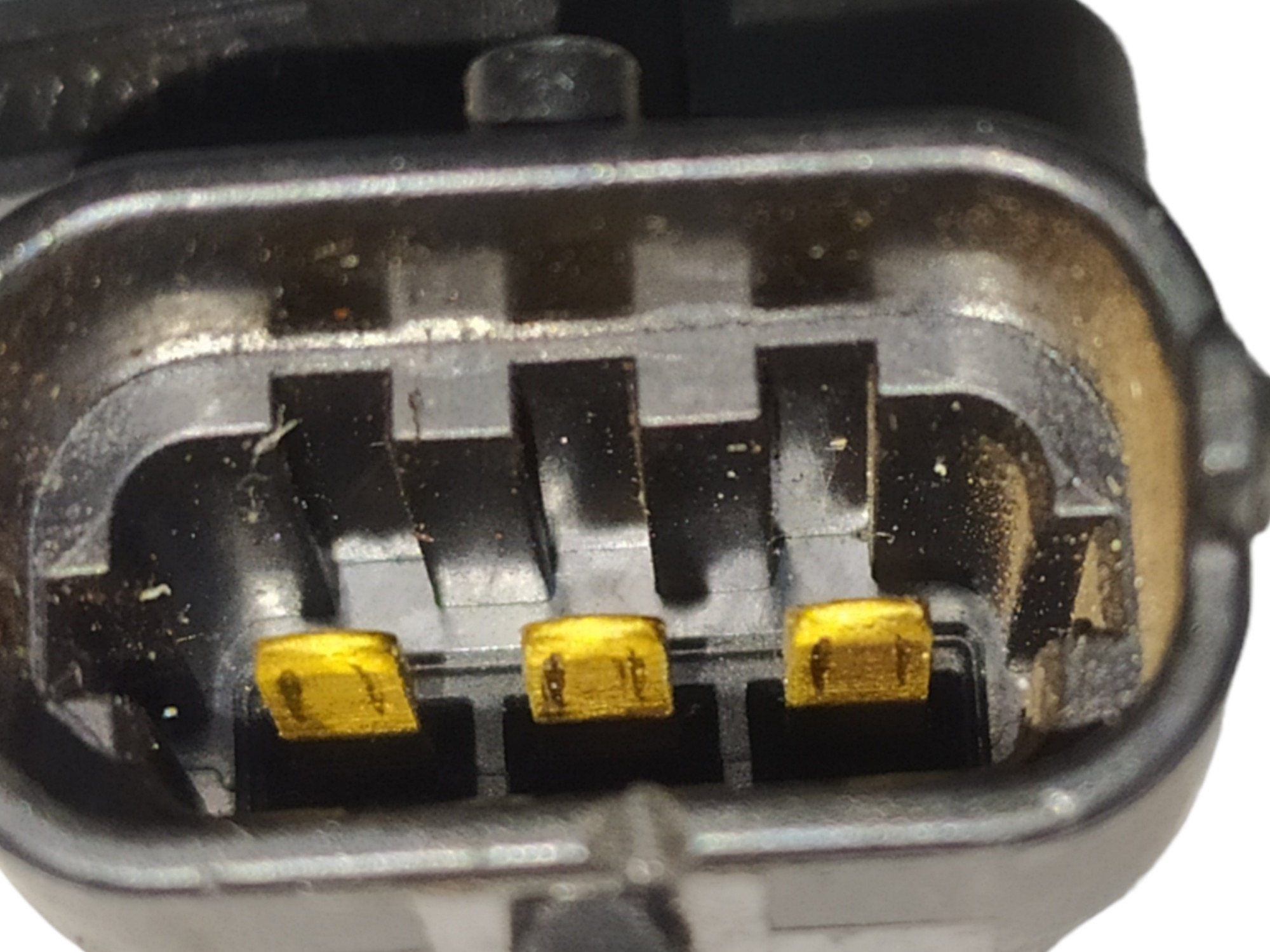 Sensor De Fase Rotação Fiat 500 1.4  2011 A 2016  0232103097 6