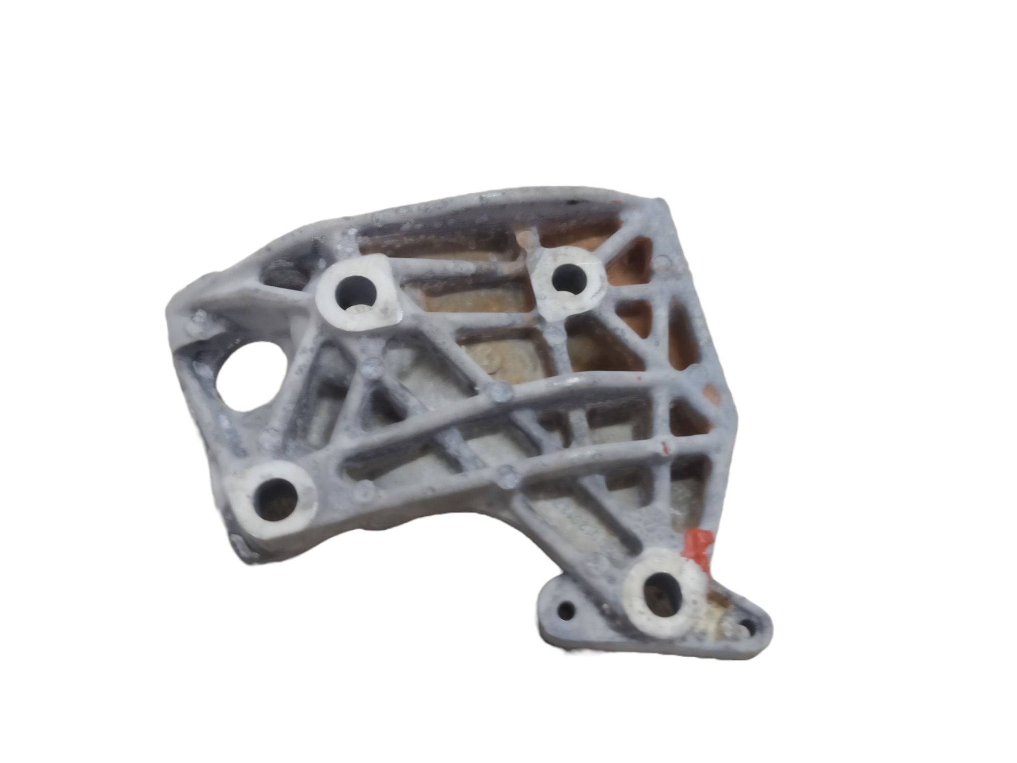 Suporte Do Alternador Peugeot 206 1.6 2001 8200120127 V35 4
