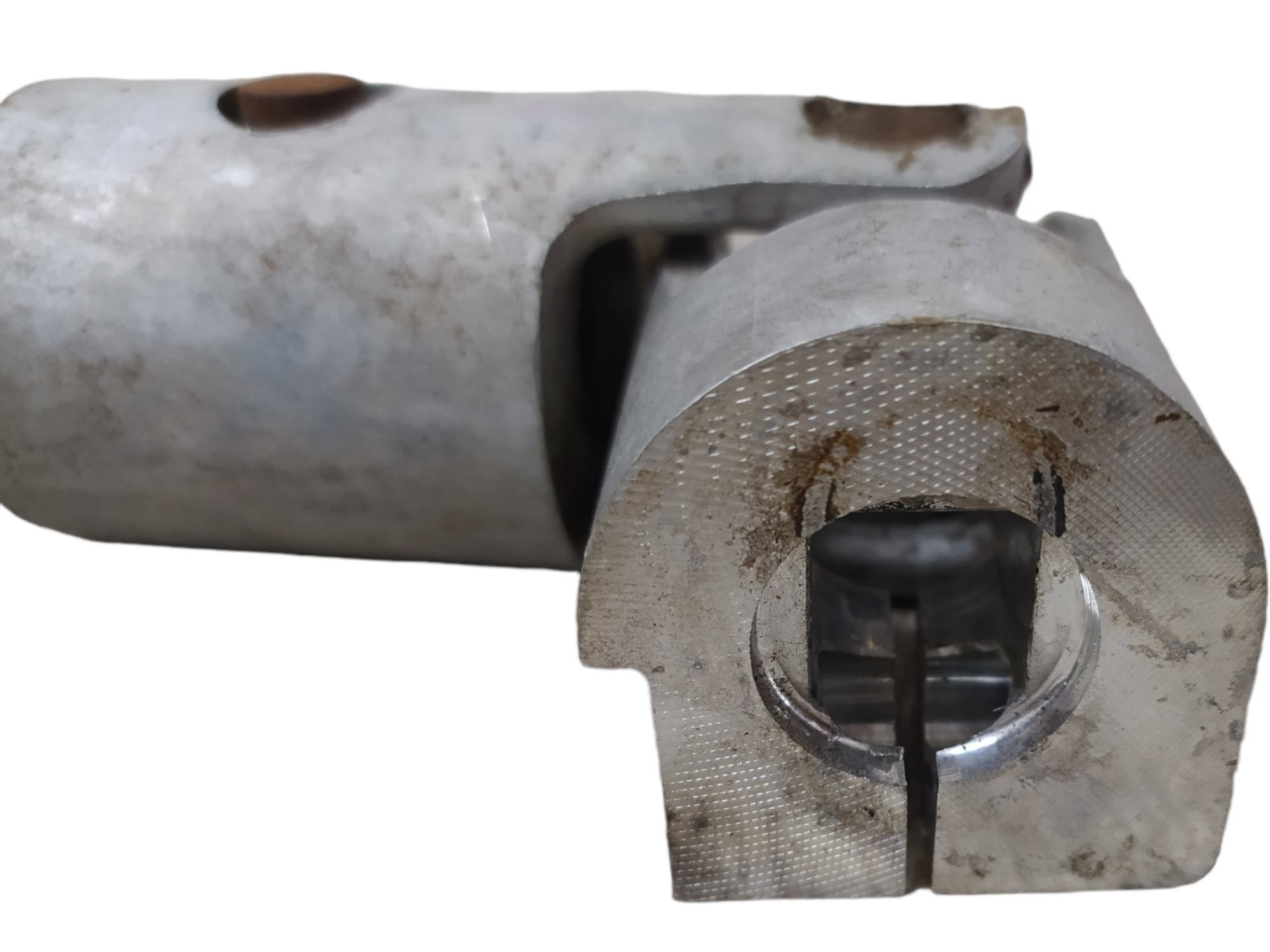 Cruzeta Coluna De Direção Ford Explorer 1996 06496 4.0 V52 3