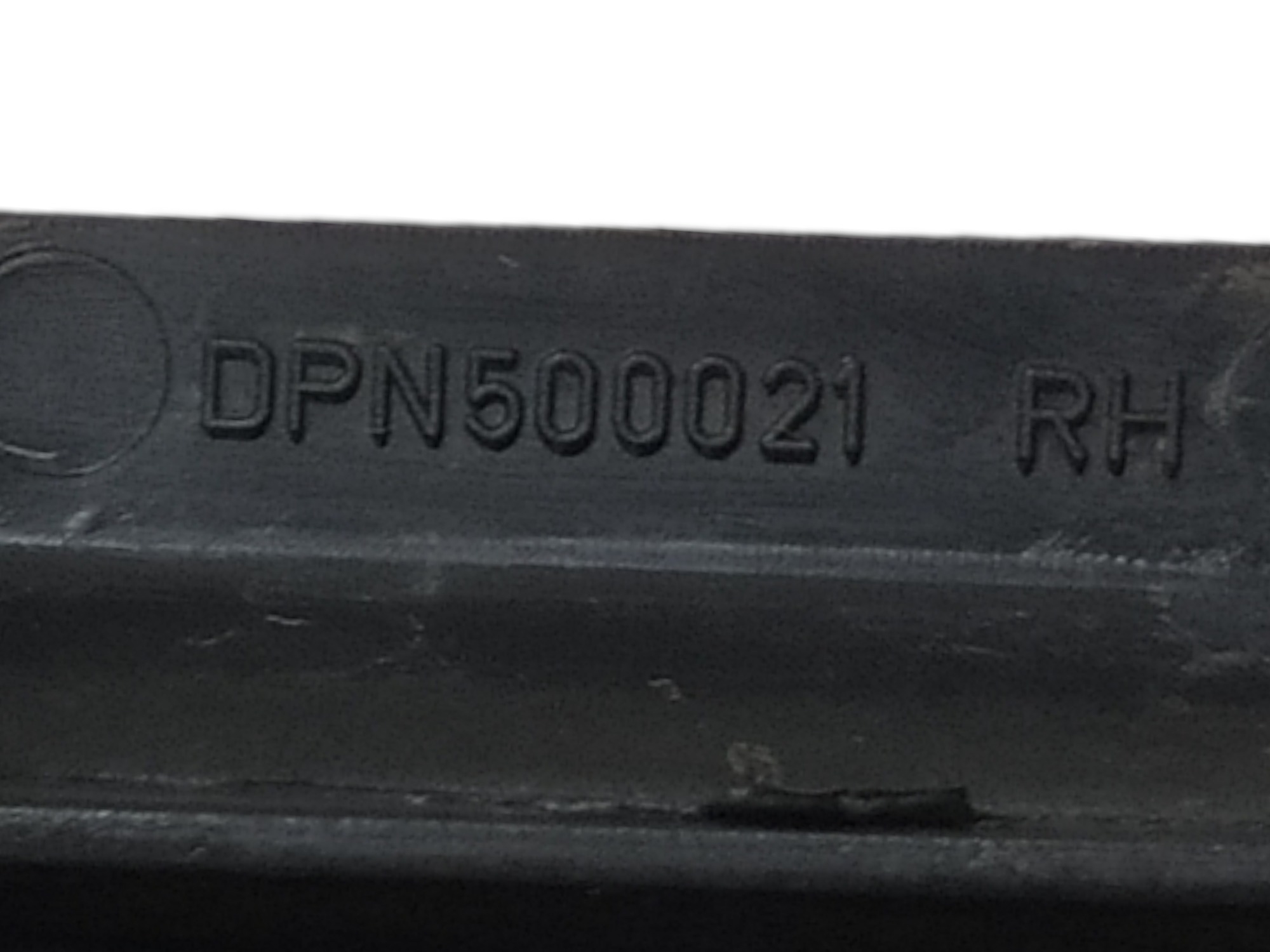 Guia Parachoque Diant Dir Land Rover Discovery 3 2008 V92 9