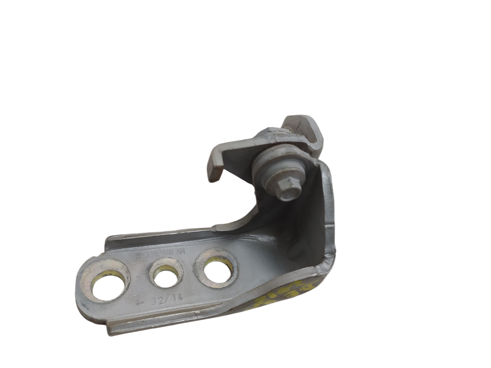 Dobradiça Porta Dianteira Esquerda Ford Ka 1.0 2015 2018 5