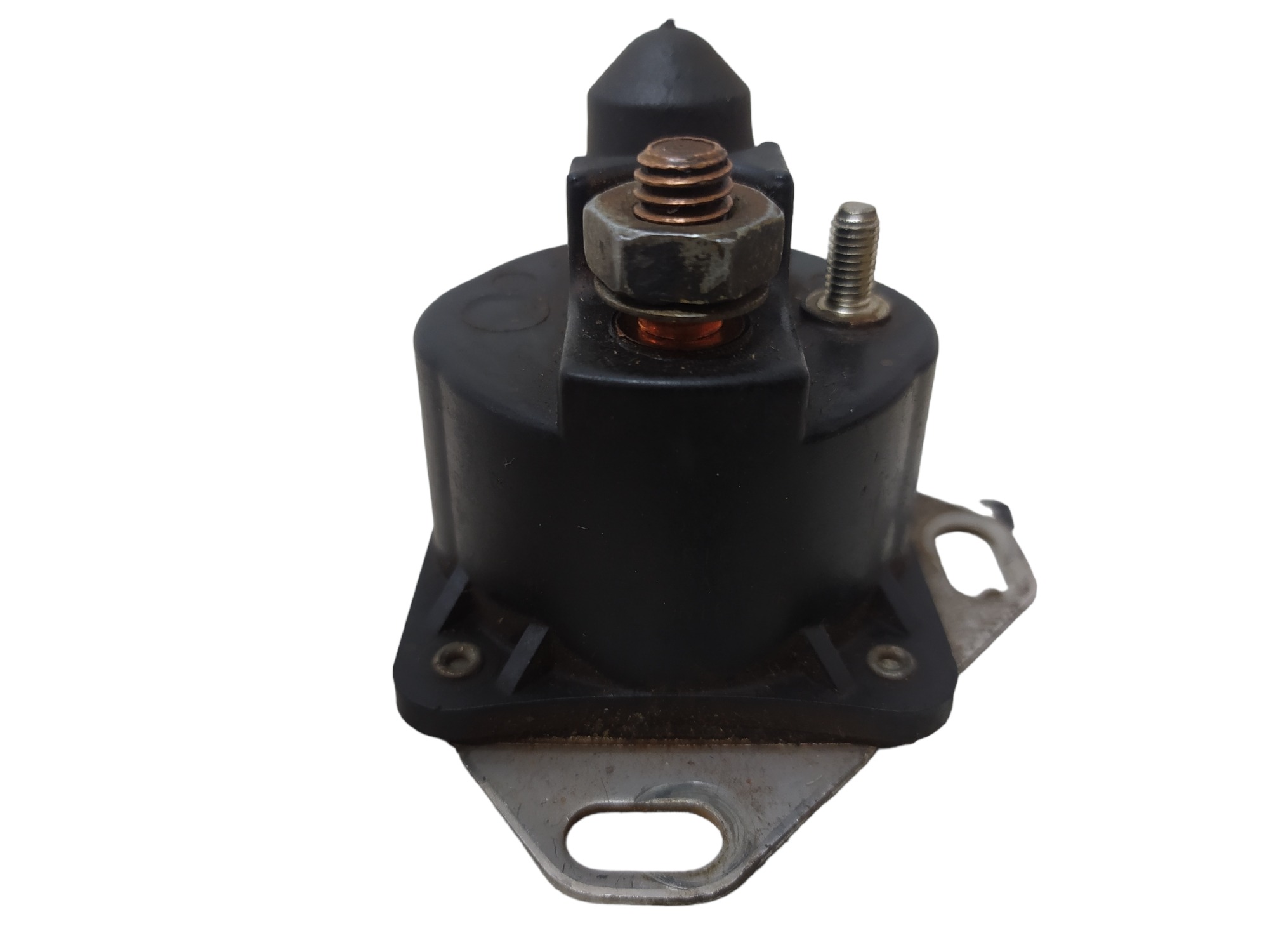 Rele Auxiliar Motor Partida Explorer Ranger 4.0 1996 V52 4